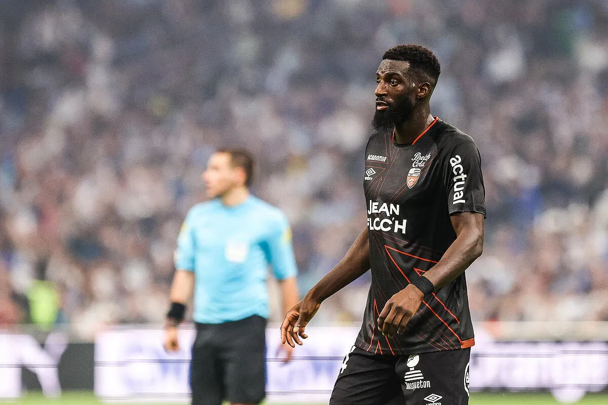 tiemoue bakayoko quitte lorient pour salonique iconsport 221742 0237 380613