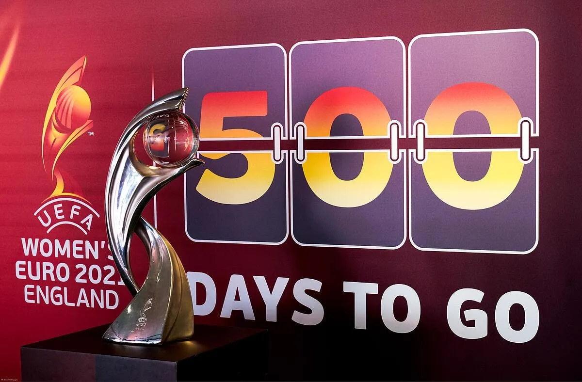 uefa l euro feminin ne se disputera pas en 2021 icon 50726091283417