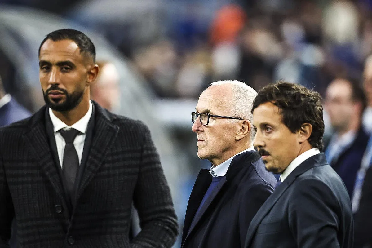 un complot contre l om c est de sa faute iconsport 244000 0044 389005