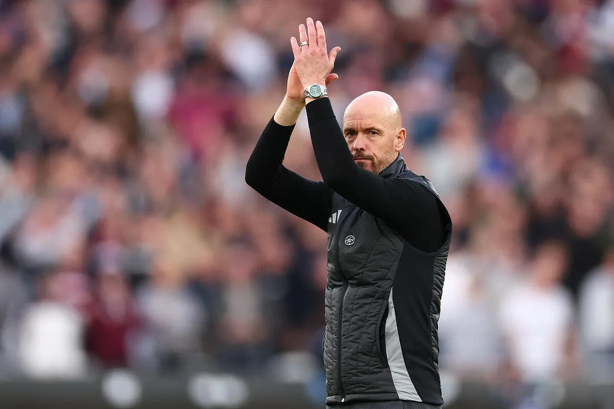 un top club le veut ten hag va vite rebondir iconsport 242917 0391 384776