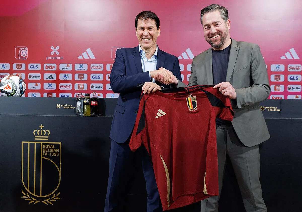 une semaine en belgique rudi garcia regle le probleme garcia 41 387666