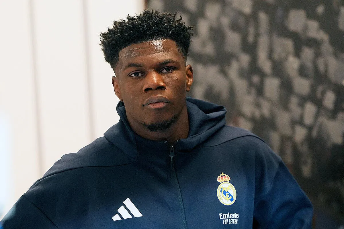 L'OM débarque à Madrid, il tire le signal d'alarme