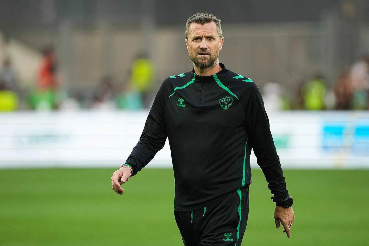 asse eirik horneland affirme vouloir garder un joueur iconsport 266854 0067 397594