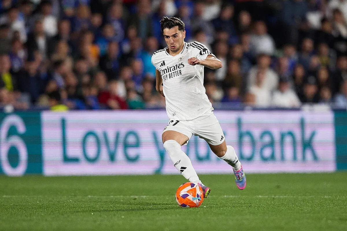 brahim diaz stoppe le real arsenal est sur le coup brahim diaz 1 396583