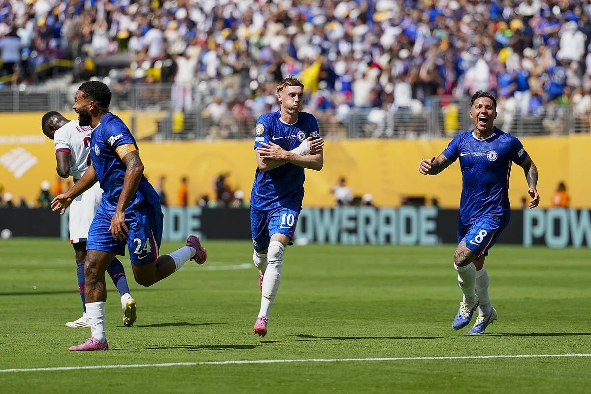 cdm des clubs le psg coule a pic chelsea est champion du monde iconsport 264442 0038 395667