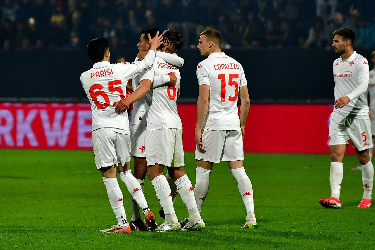 conference league le programme tv des quarts de finale retour iconsport 257239 0015 391423