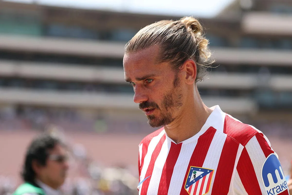 Griezmann à l'OM, une précision fatale