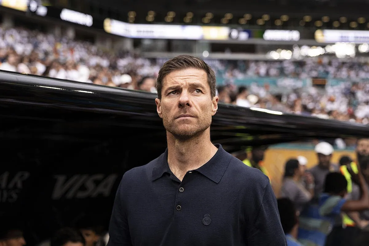 dugarry humilie le real madrid de xabi alonso iconsport 263467 0055 395152