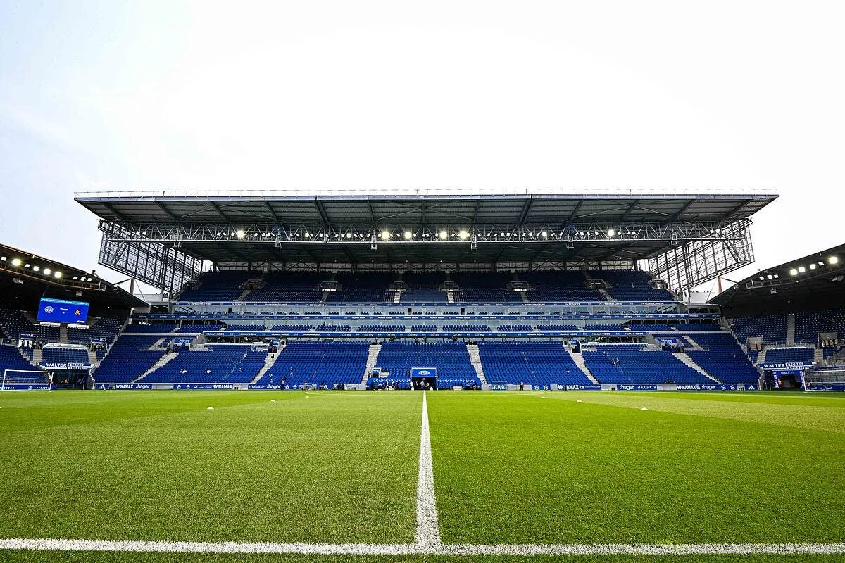 ecl strasbourg brondby les compos 20h sur bfm alsace et rmc sport iconsport 267315 0009 397596