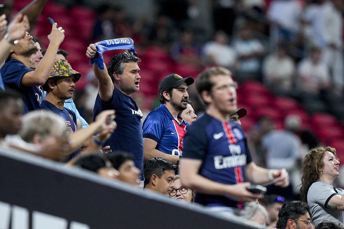 face au real le psg amene des vrais supporters de paris iconsport 263636 0040 395419