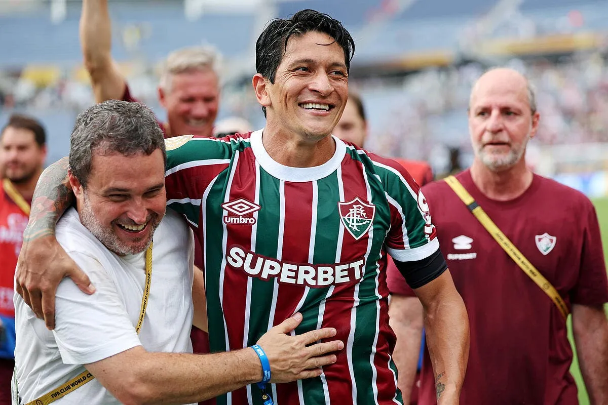 fluminense chelsea les compos 21h sur dazn iconsport 263585 0078 395424
