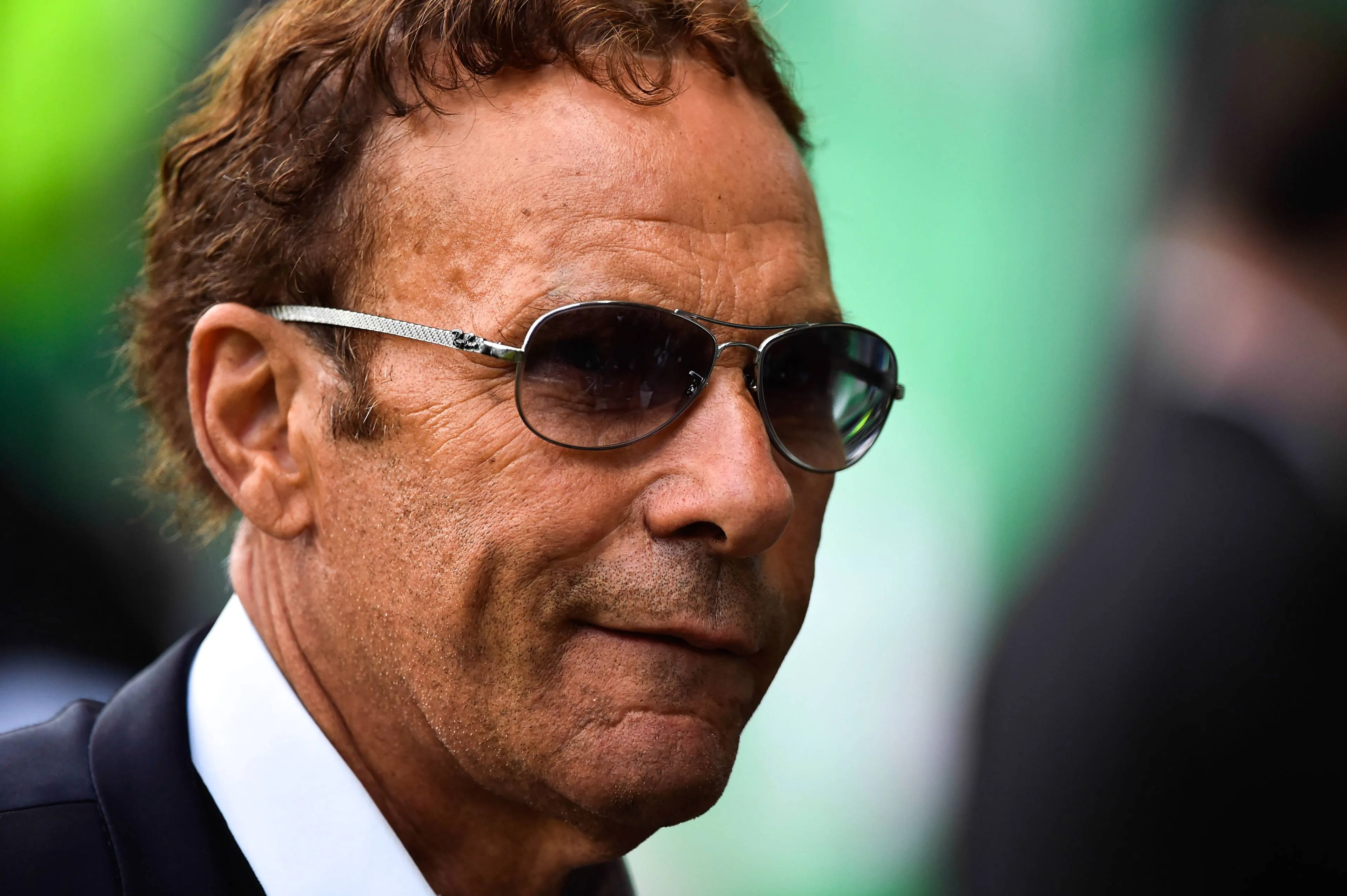 ASSE :  Deux plaintes, les Verts expulsent Roland Romeyer