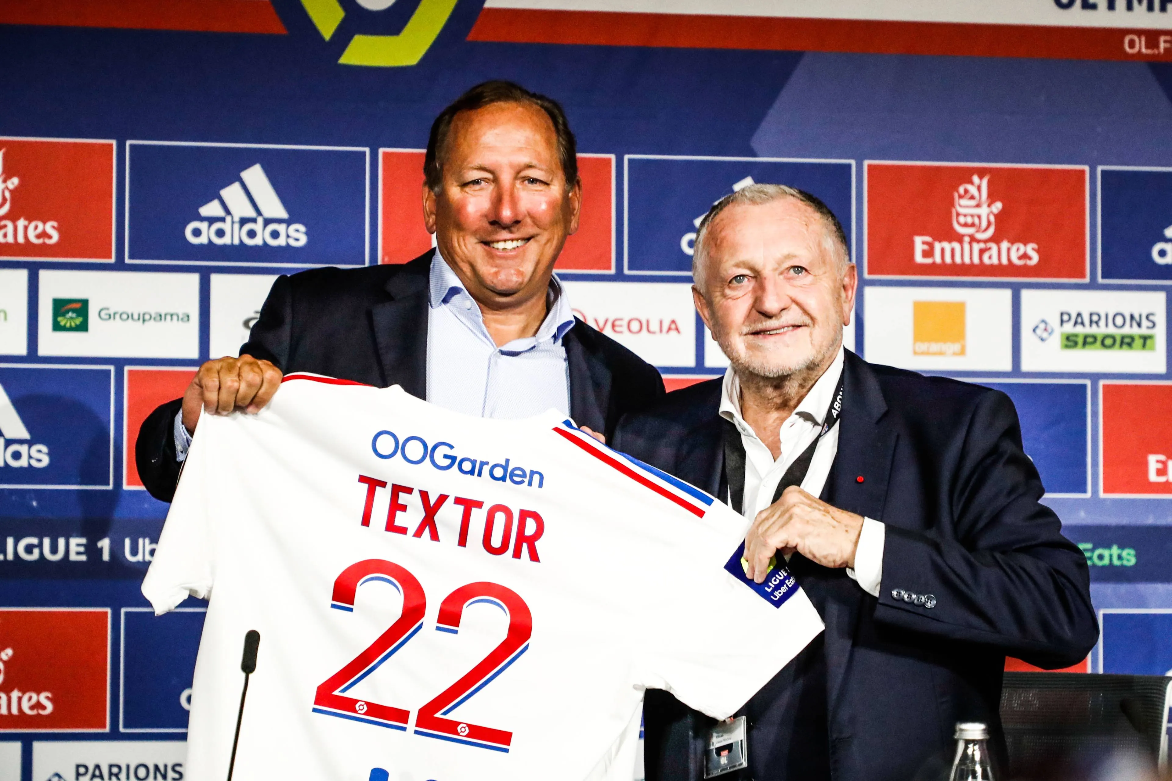 OL : L'Equipe accusé d'avoir protégé John Textor