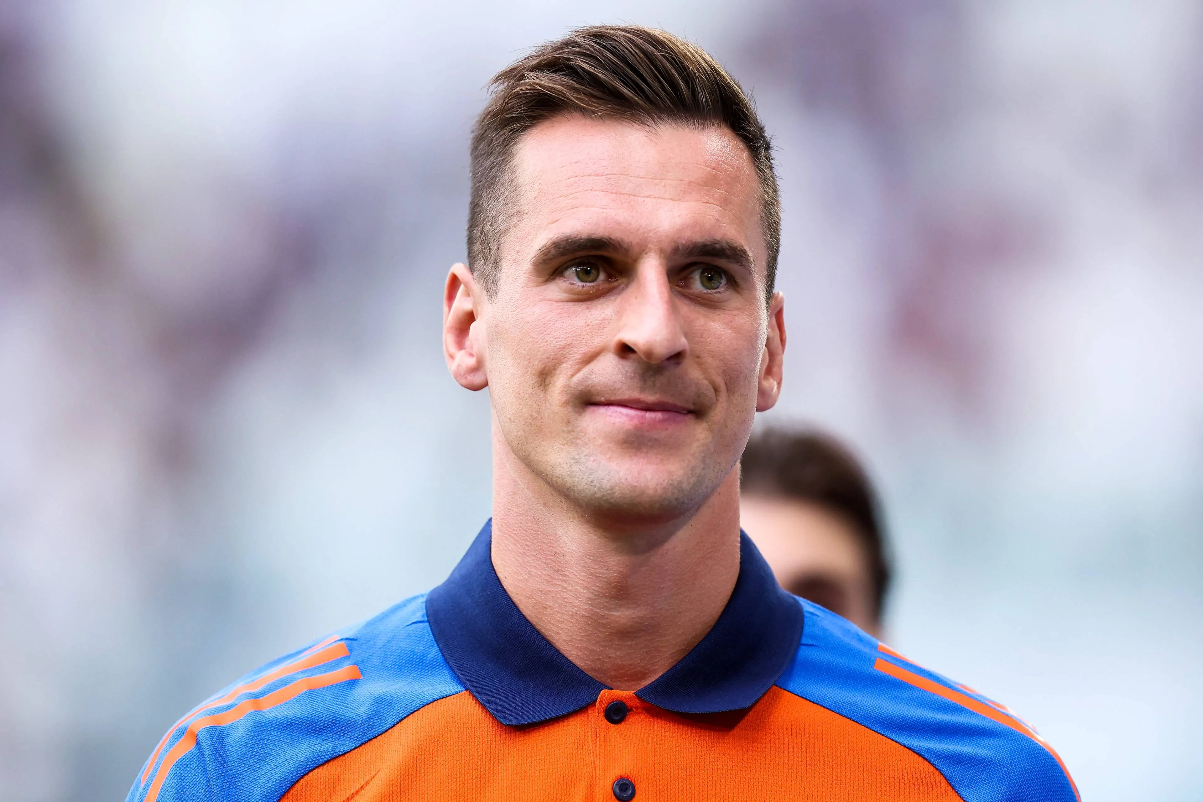 L’OL cible un ancien buteur de l’OM