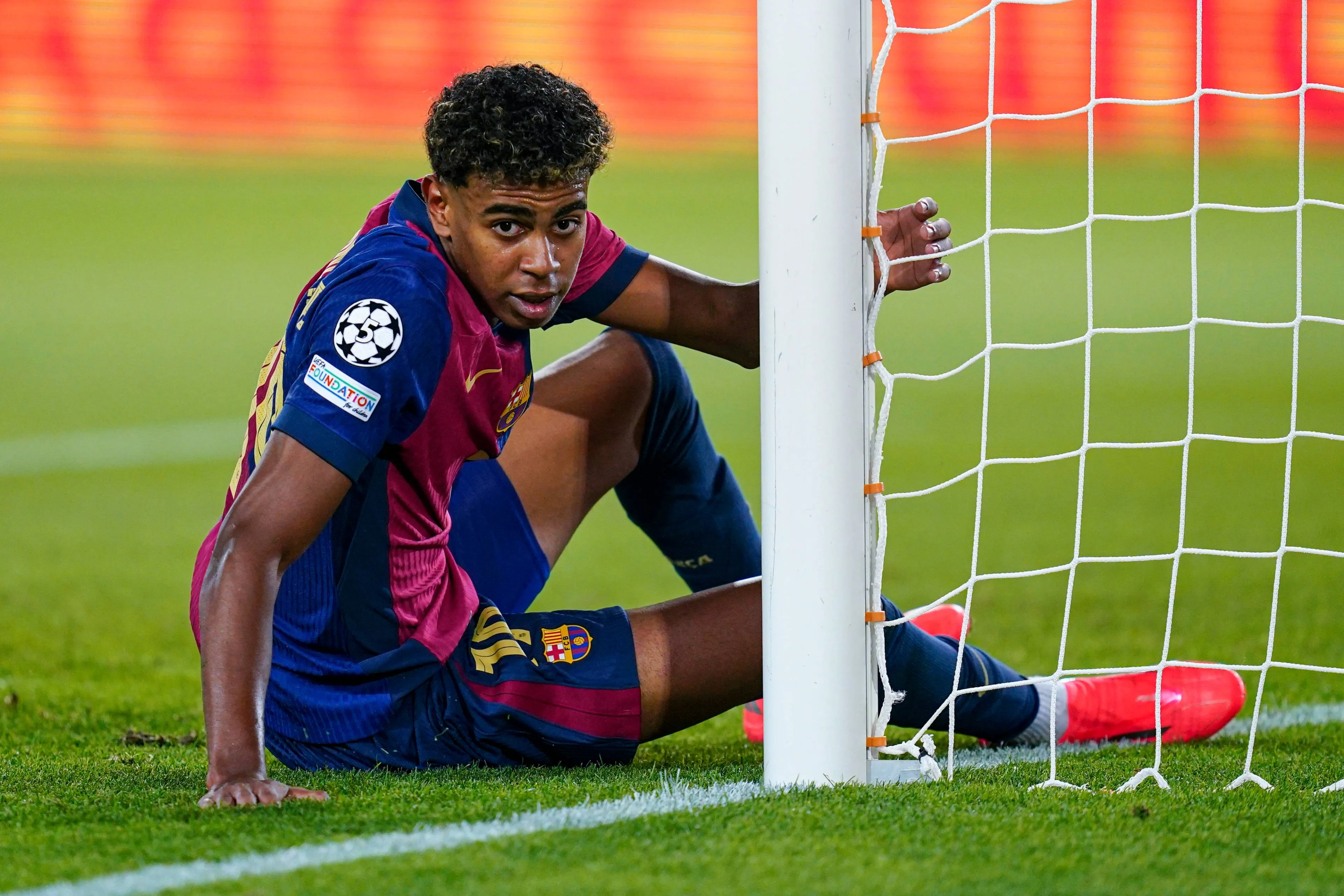 Le Barça SDF contre le PSG, l'inquiétude grandit