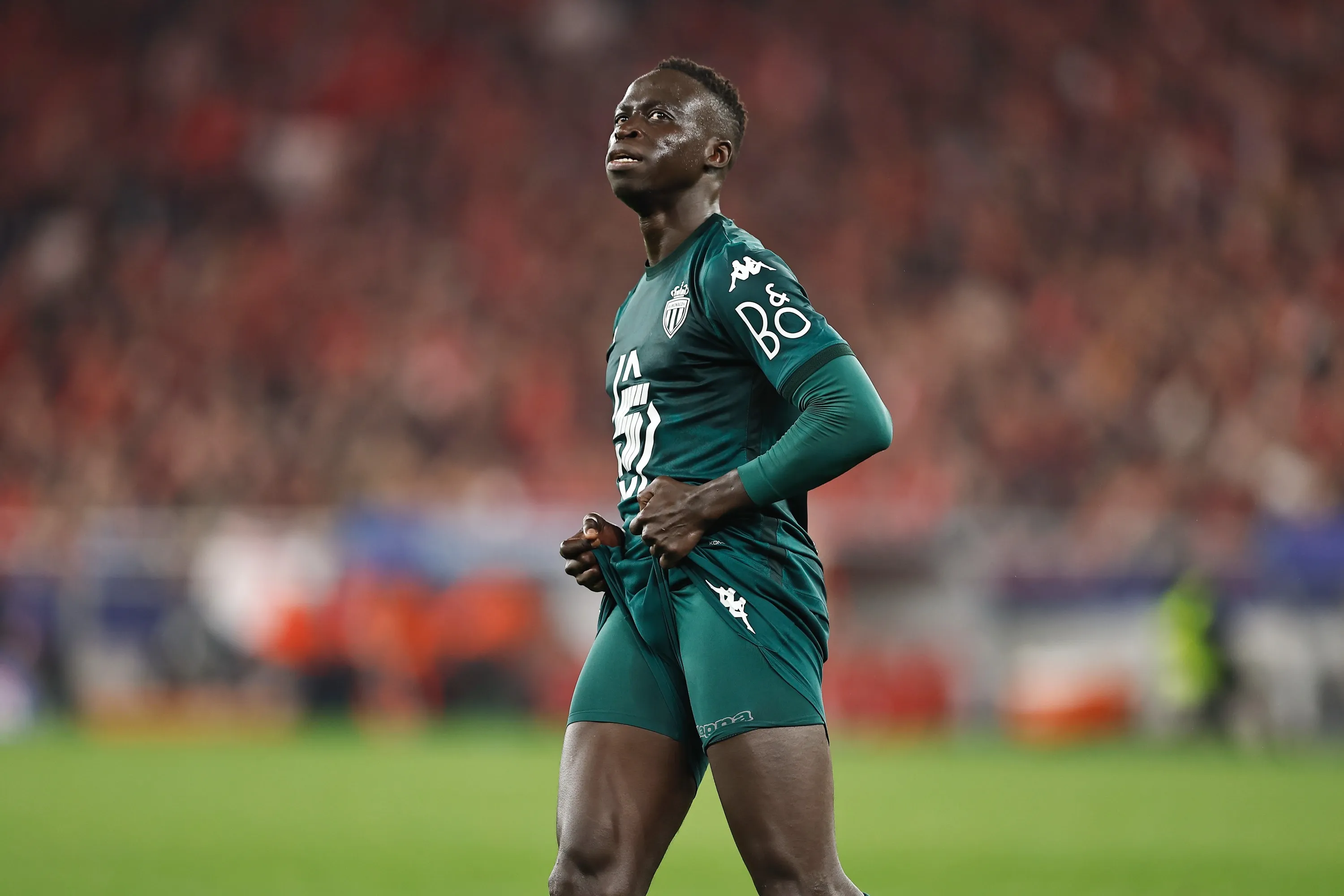 La Turquie débarque et veut chiper Diatta à Monaco