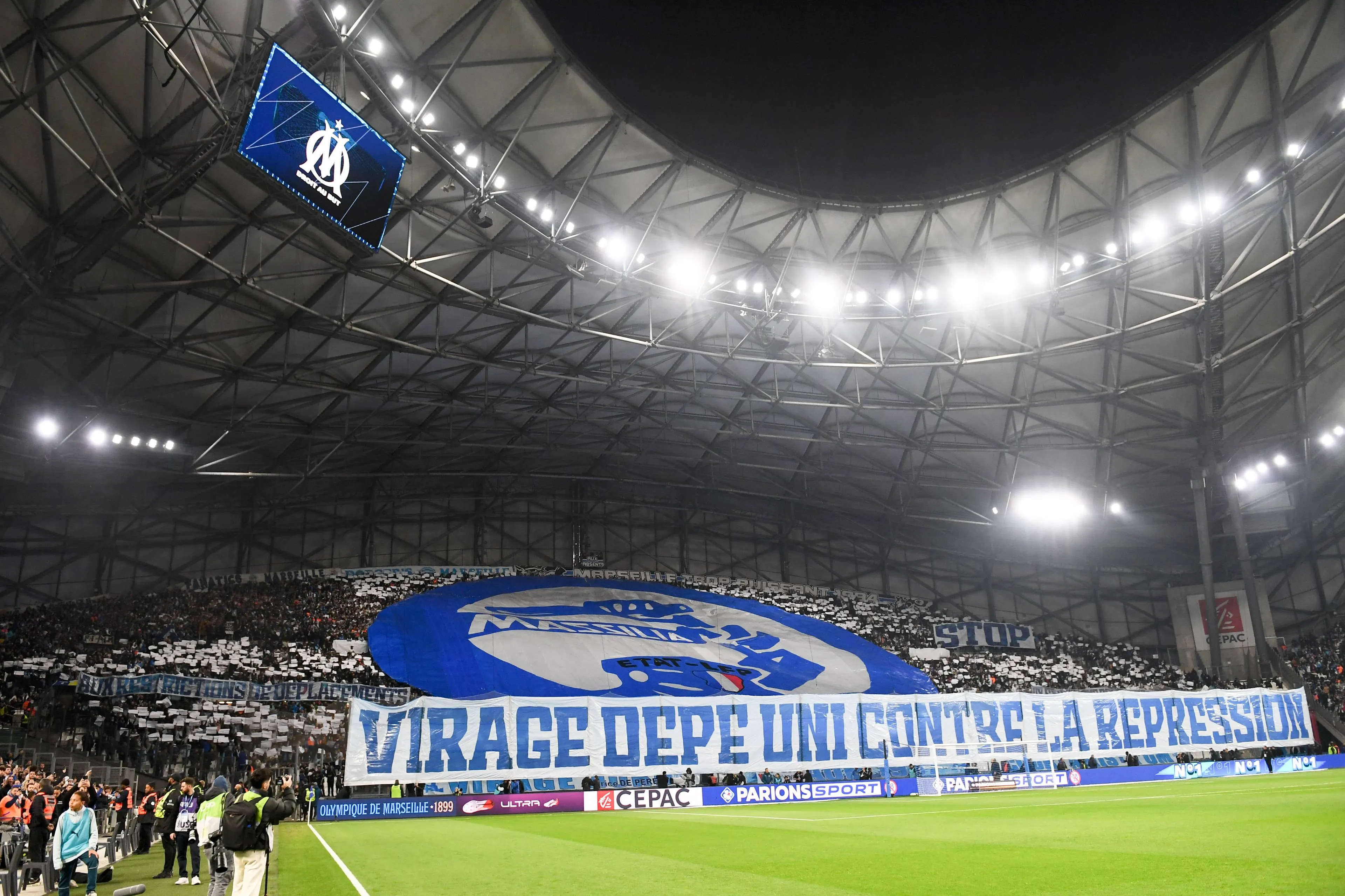 OM-PSG : L’Equipe provoque un gros scandale à Marseille
