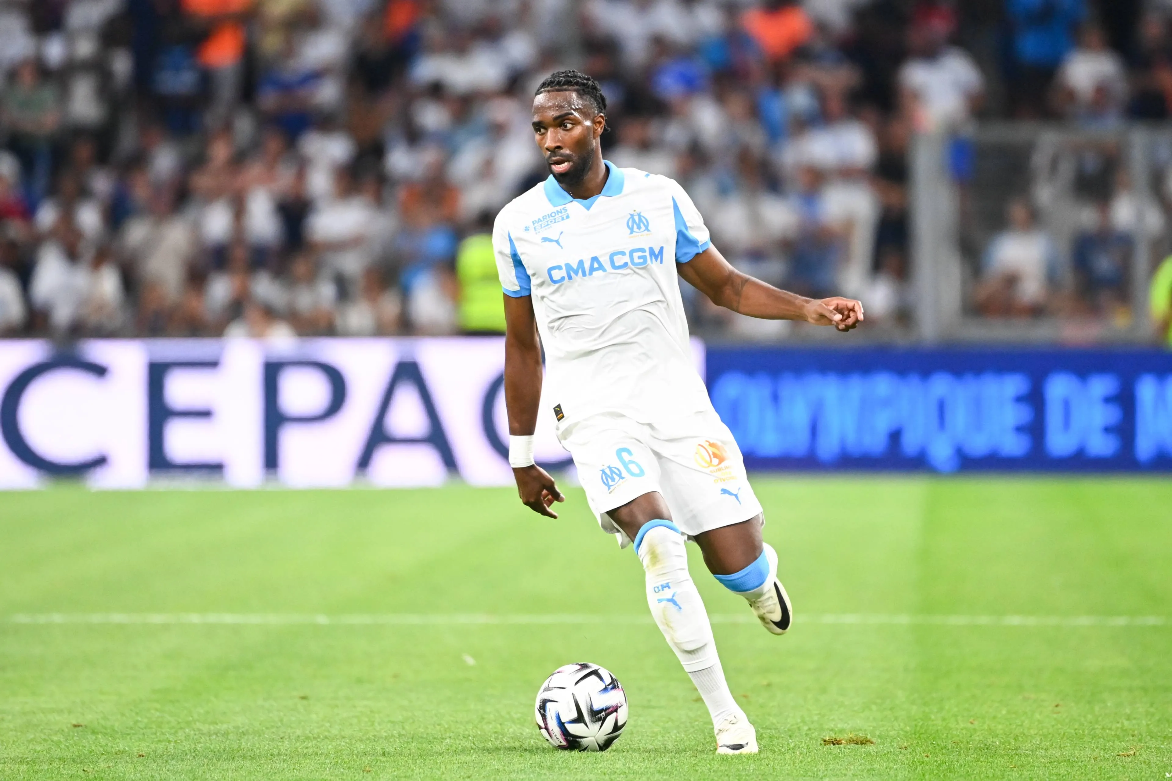 L'OM et Nantes en guerre, ce transfert capote