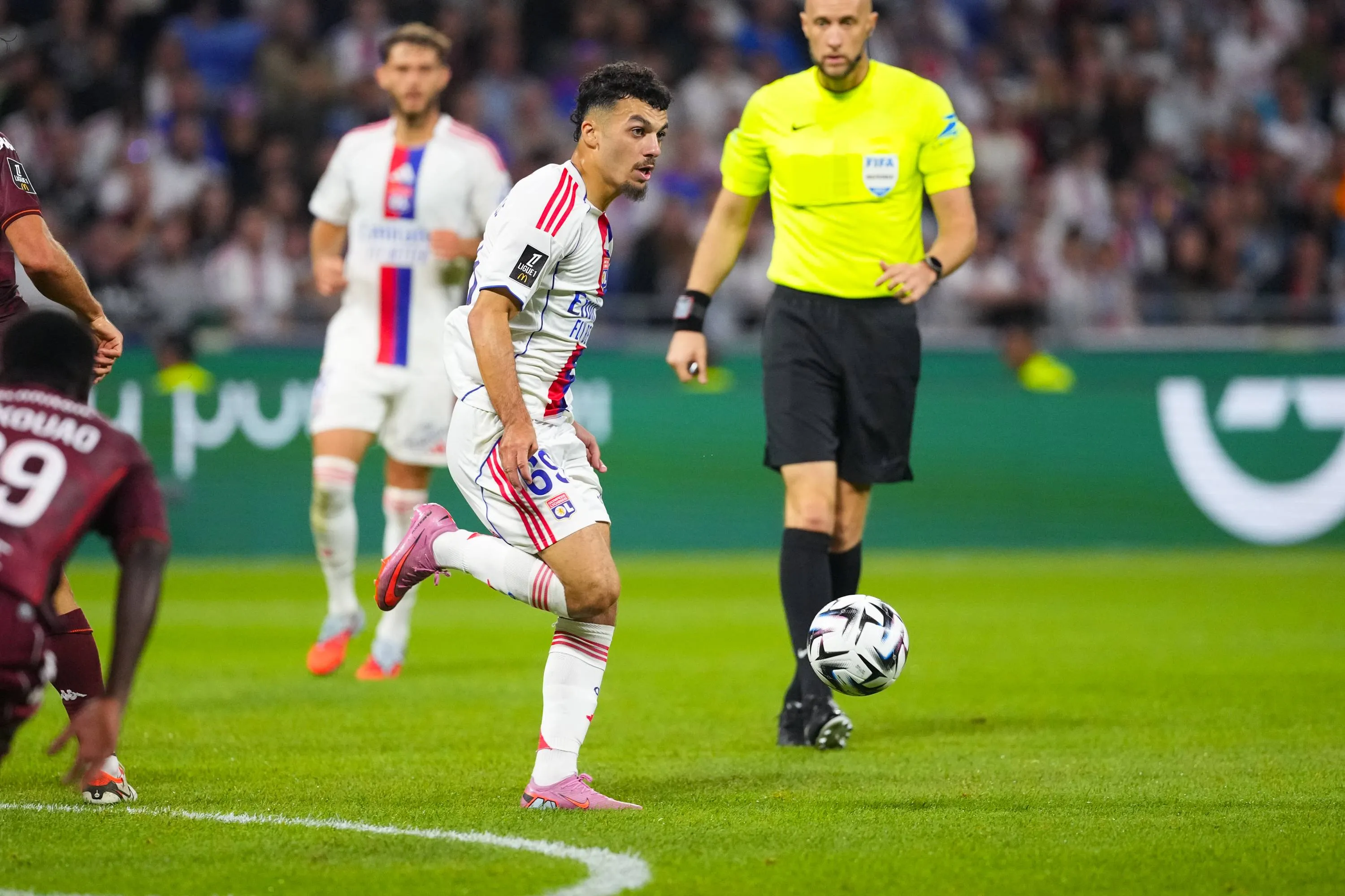 OL : Textor a tué ce que Lyon avait de plus cher