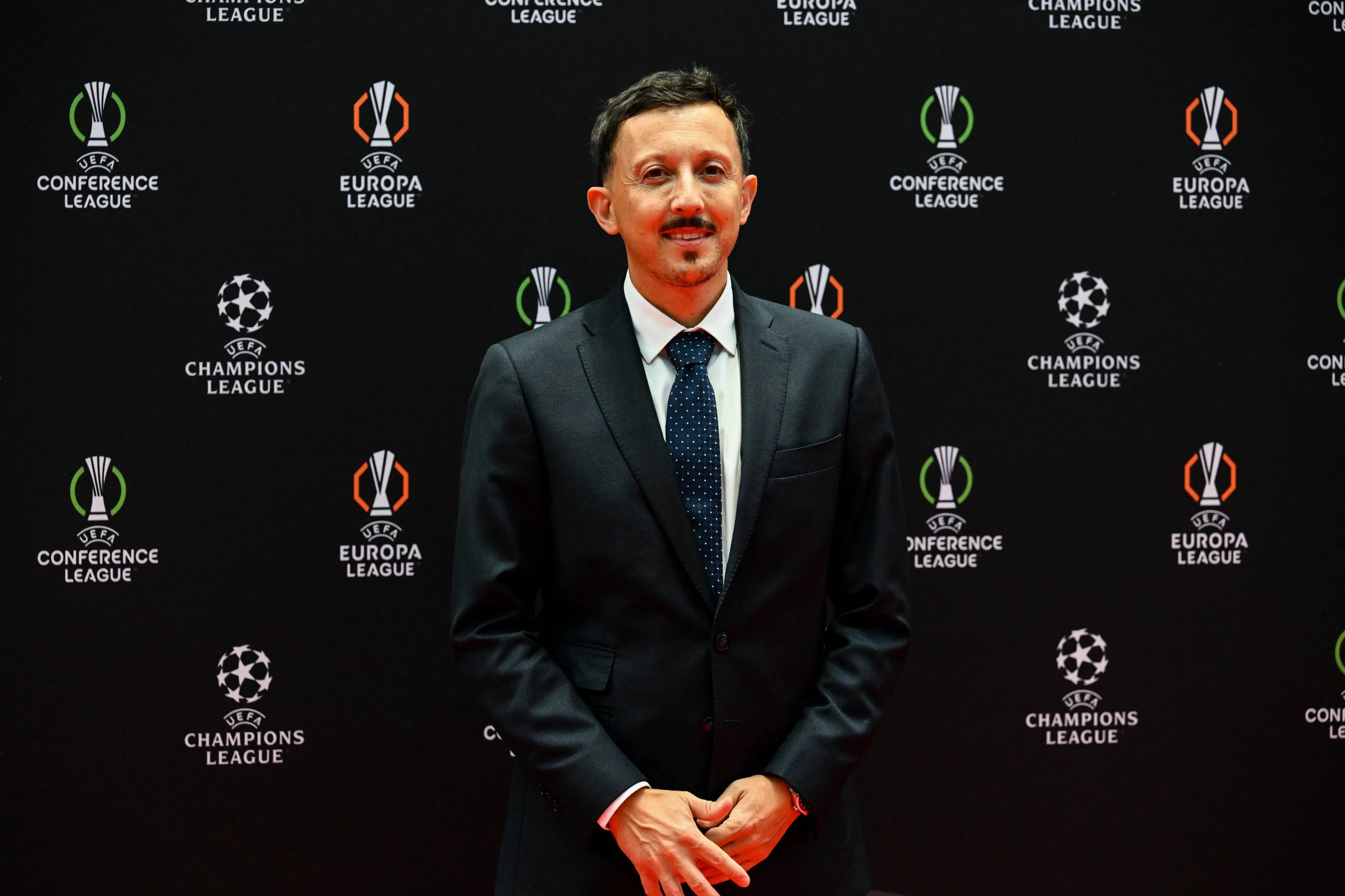 OM : Longoria couronné avec ses 194 transferts