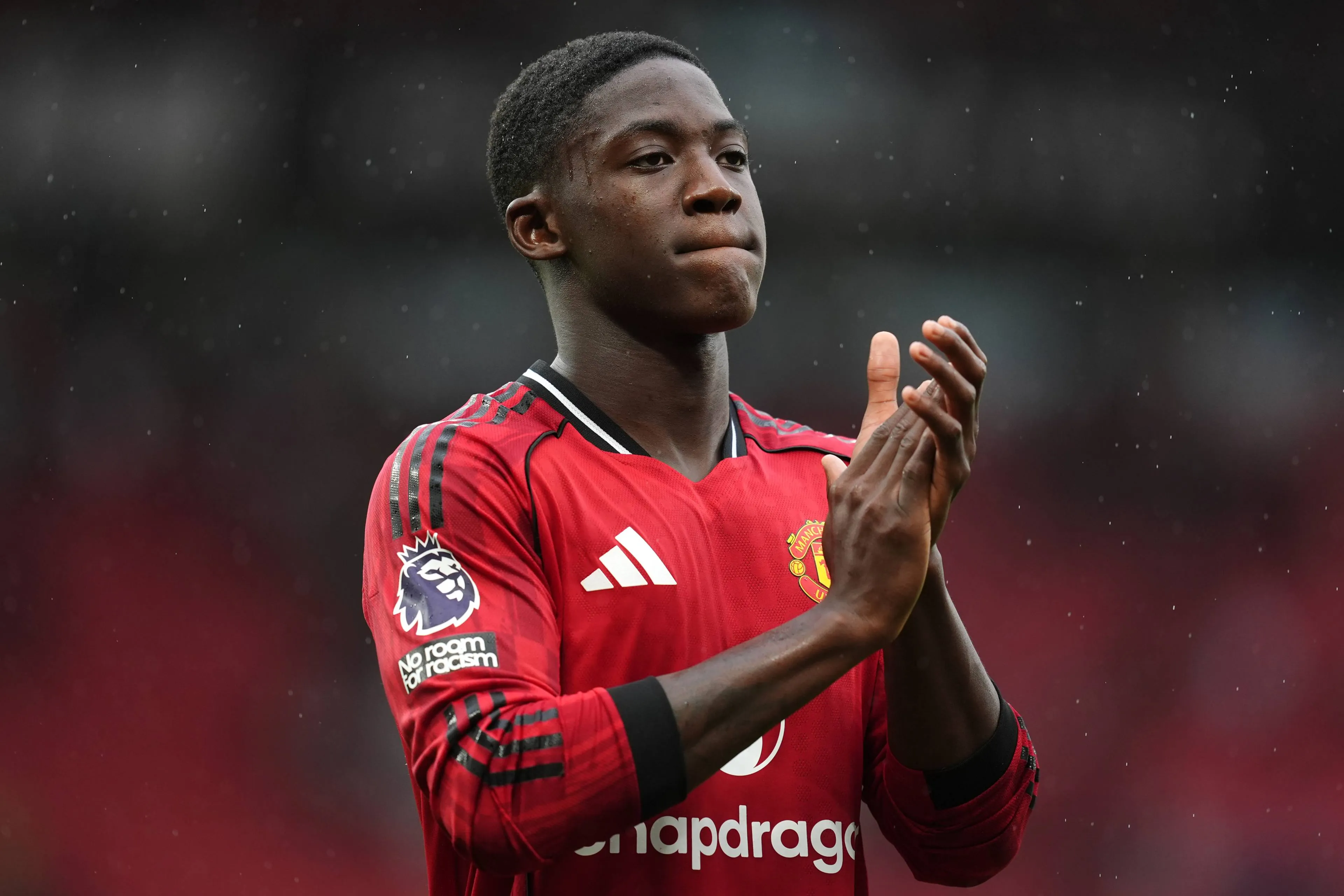 MU : Mainoo au Real, la grosse surprise de l'hiver