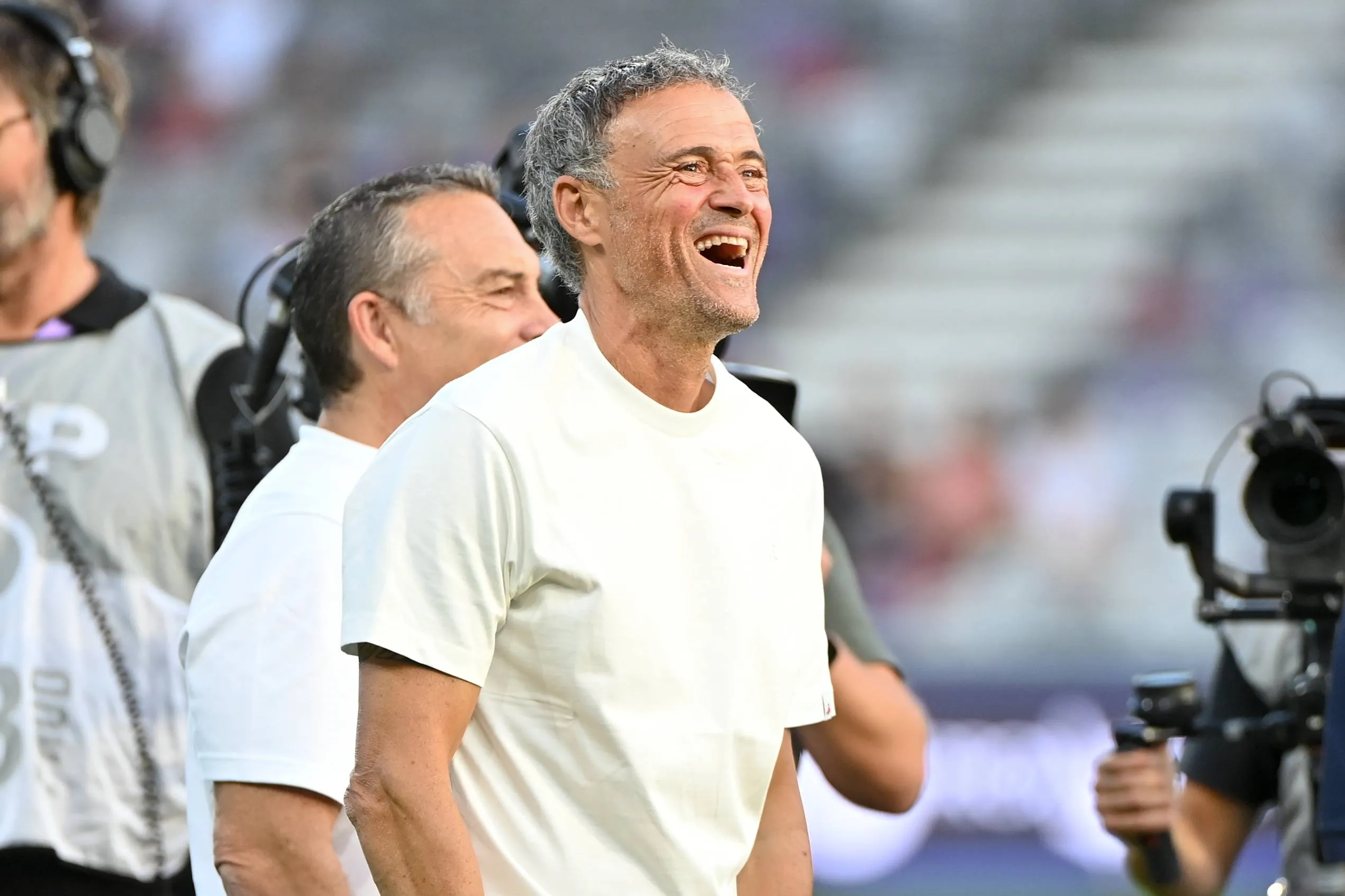 Avant même le Classique, le PSG chambre déjà l’OM