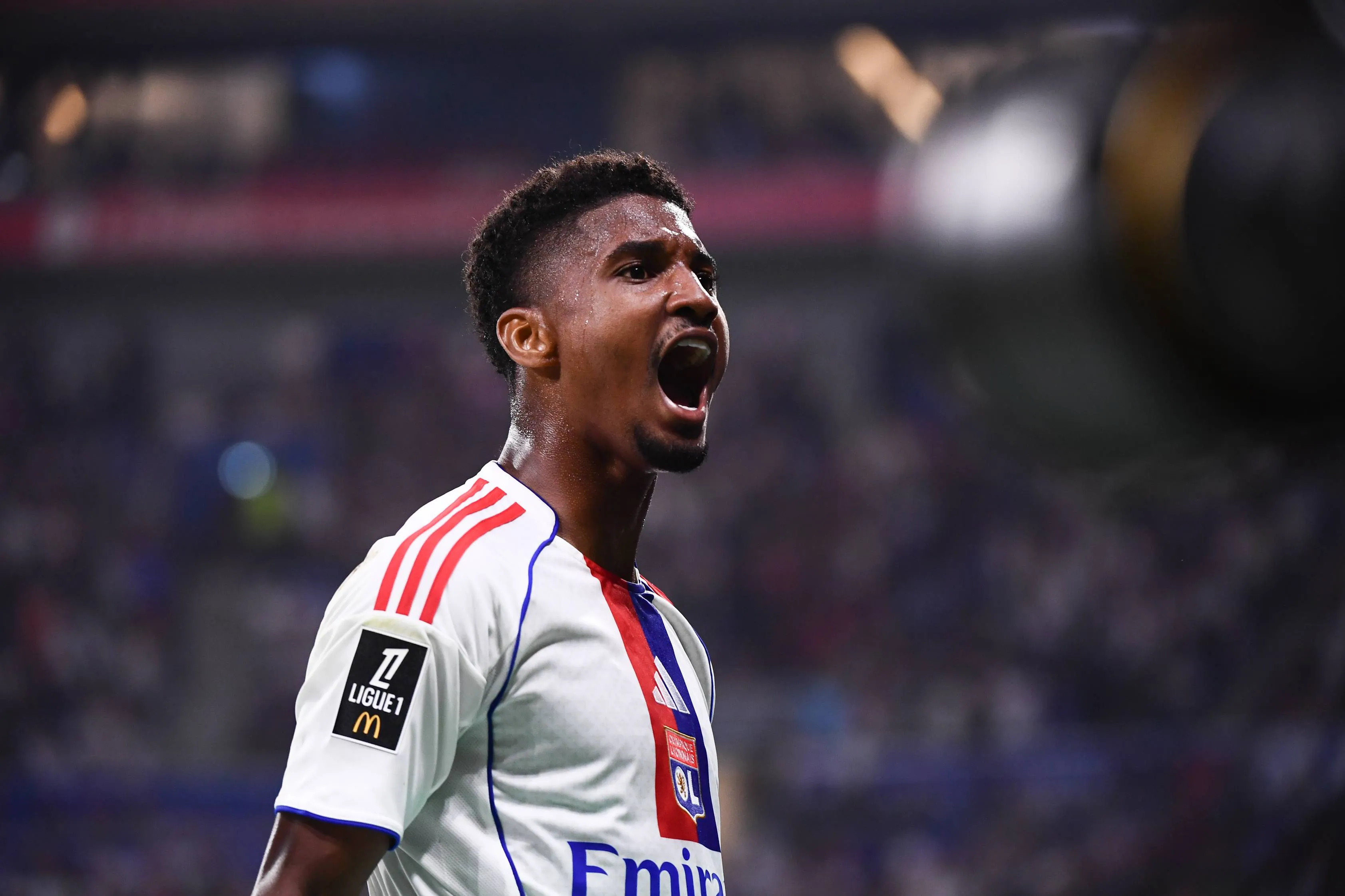 OL : Abner absent au rendez-vous, mauvaise nouvelle