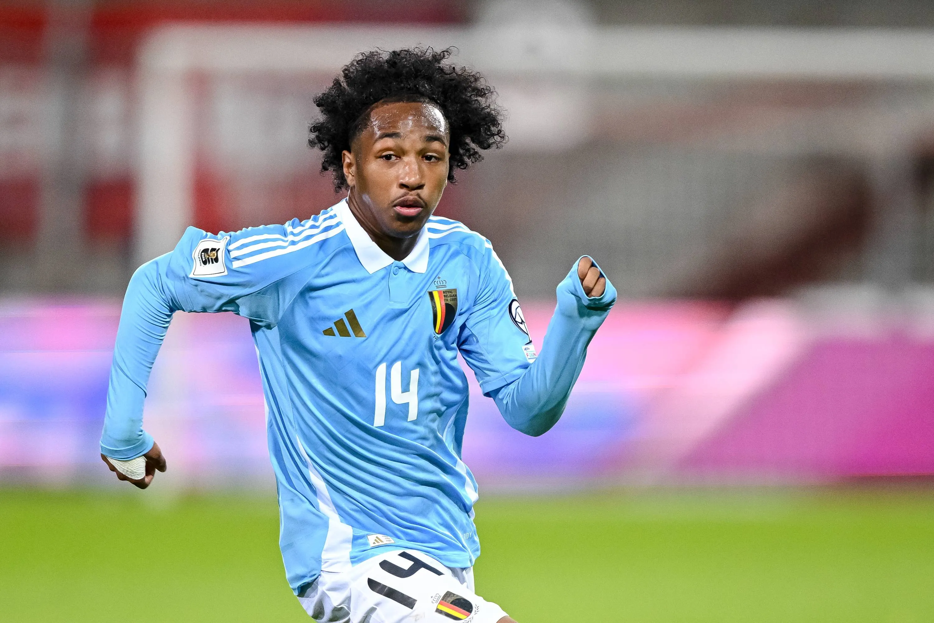 OL : Chelsea promet un jackpot XXL pour Fofana