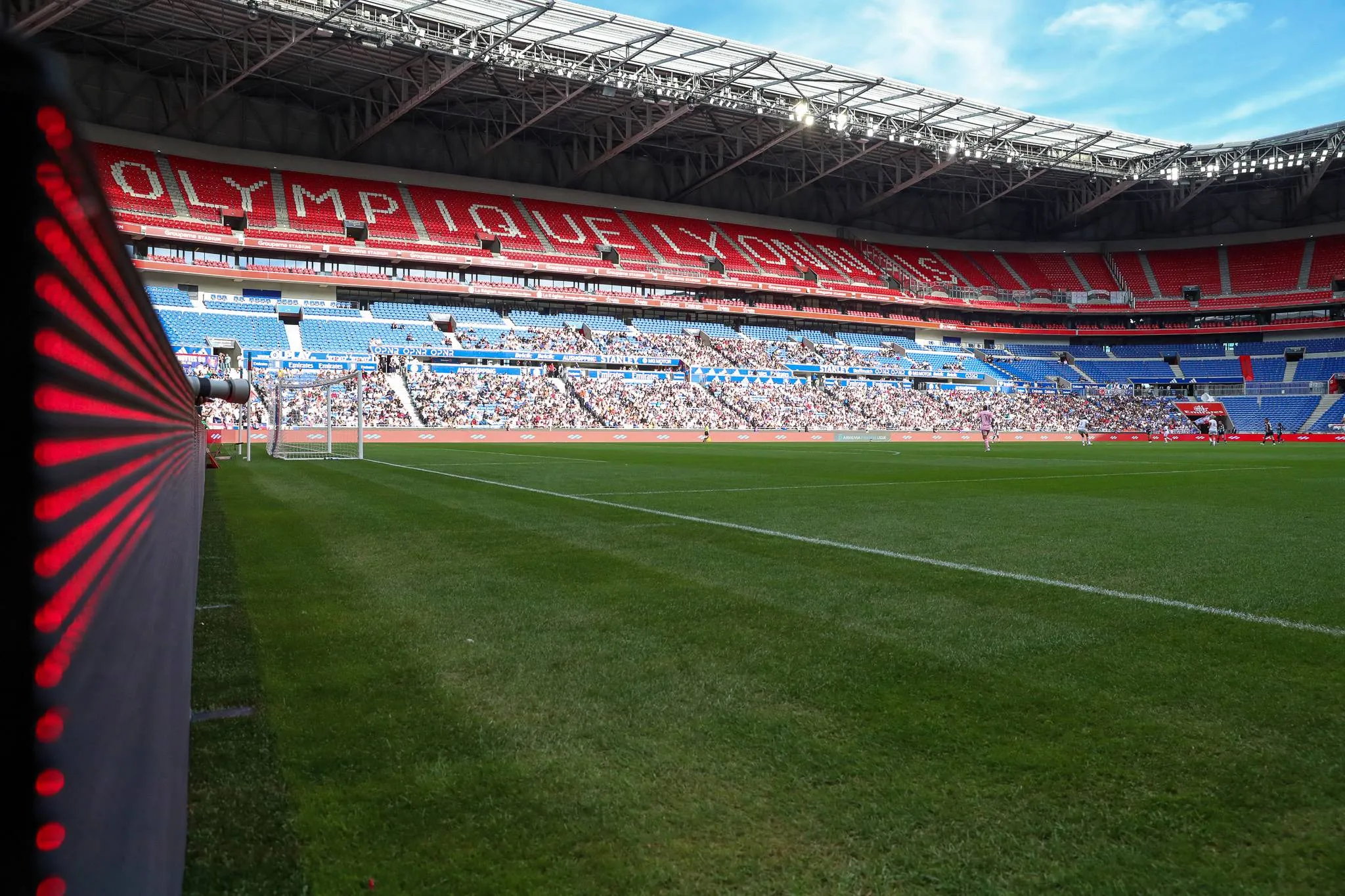 OL : 35 millions dans les poches, Lyon jubile