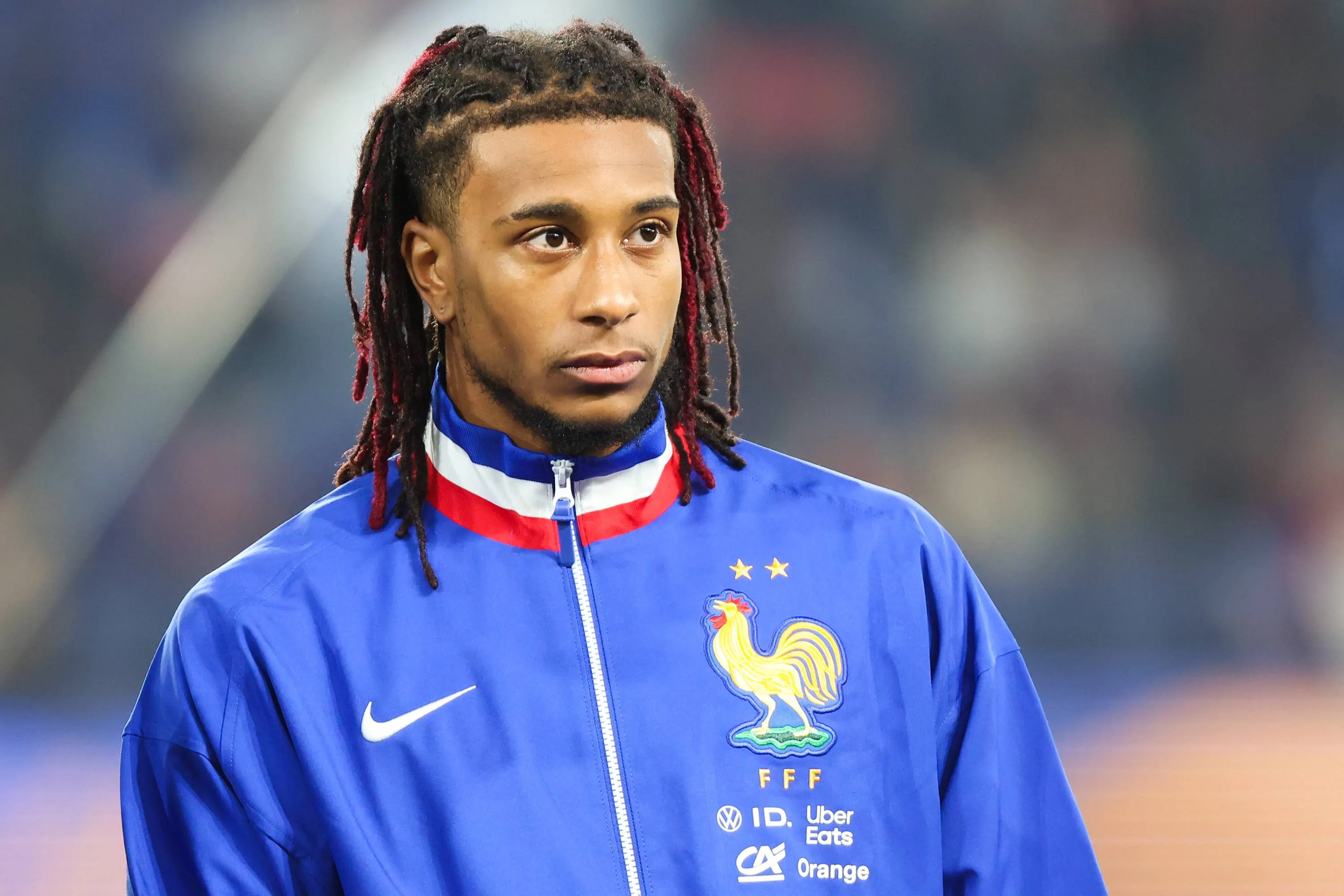 Ni Real, ni PSG, Michael Olise a un coup de coeur