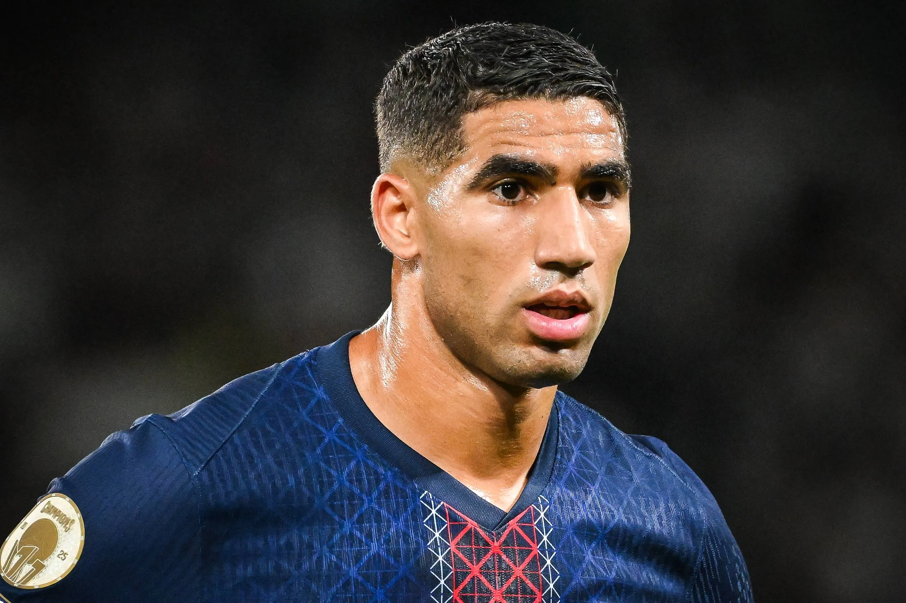 Ballon d'or : Sébastien Tarrago affiche son bulletin de vote