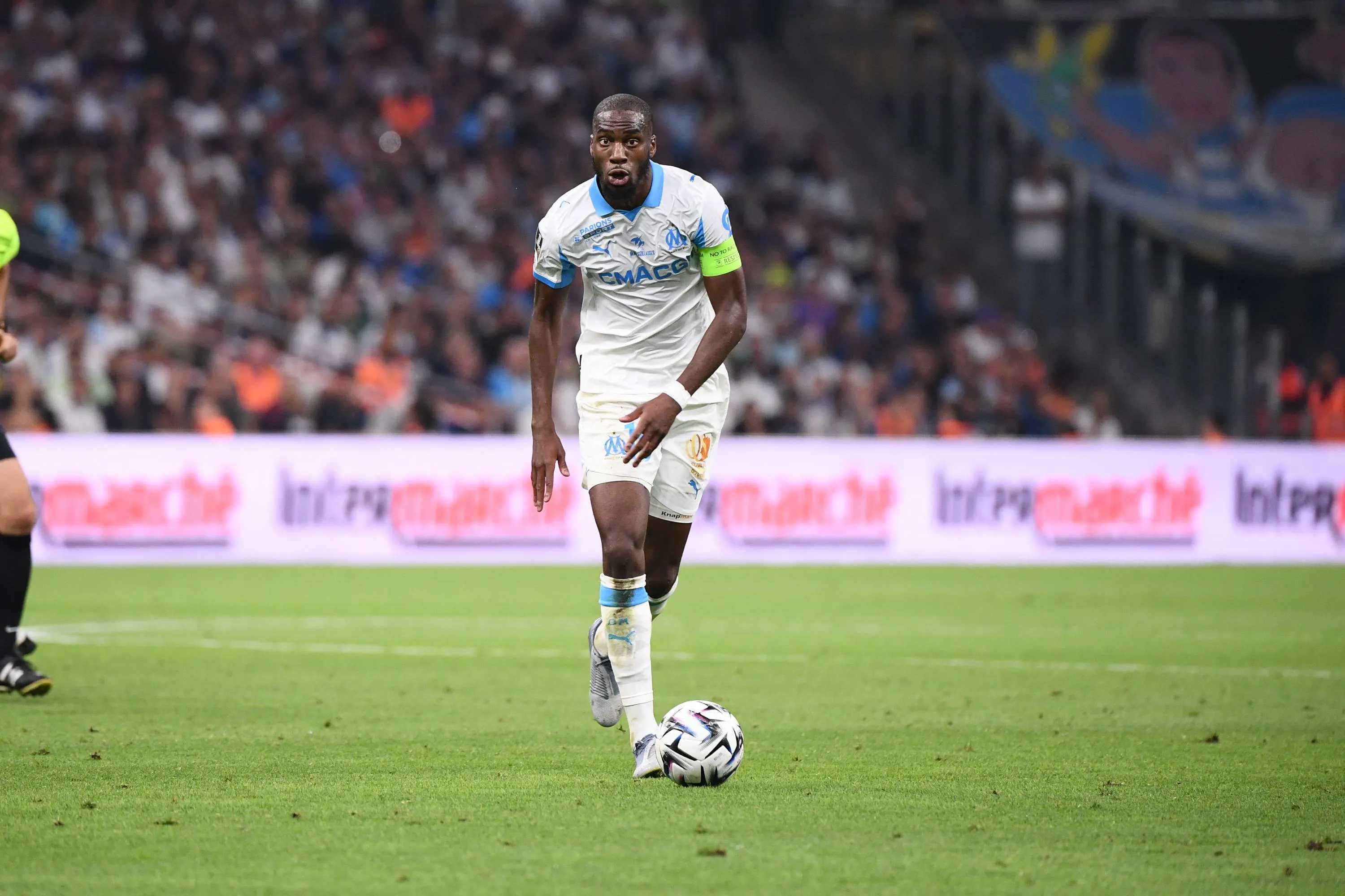 L'OM voulait le vendre, il sera titulaire à Madrid