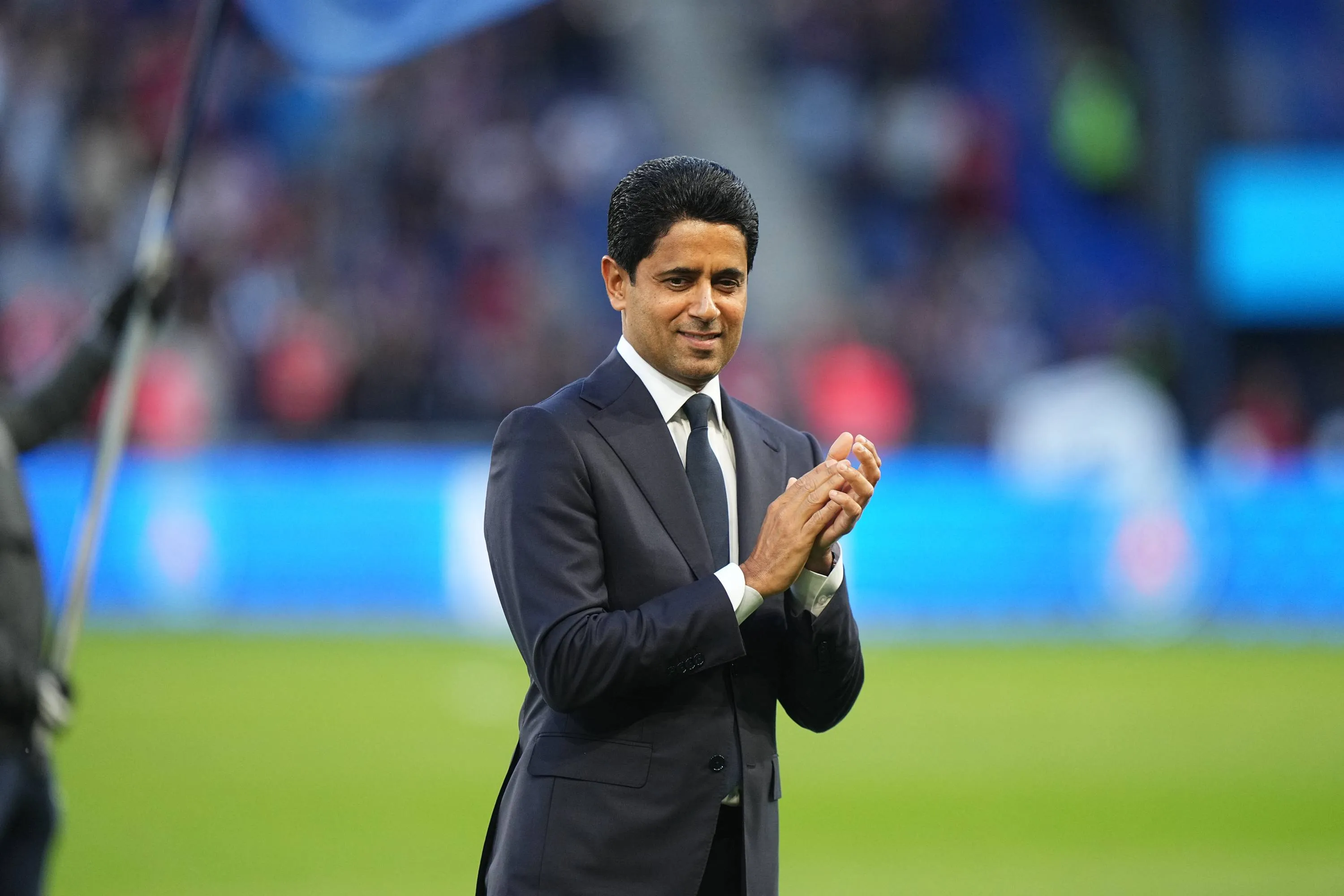 Fin du clash, le PSG et le Barça deviennent amis