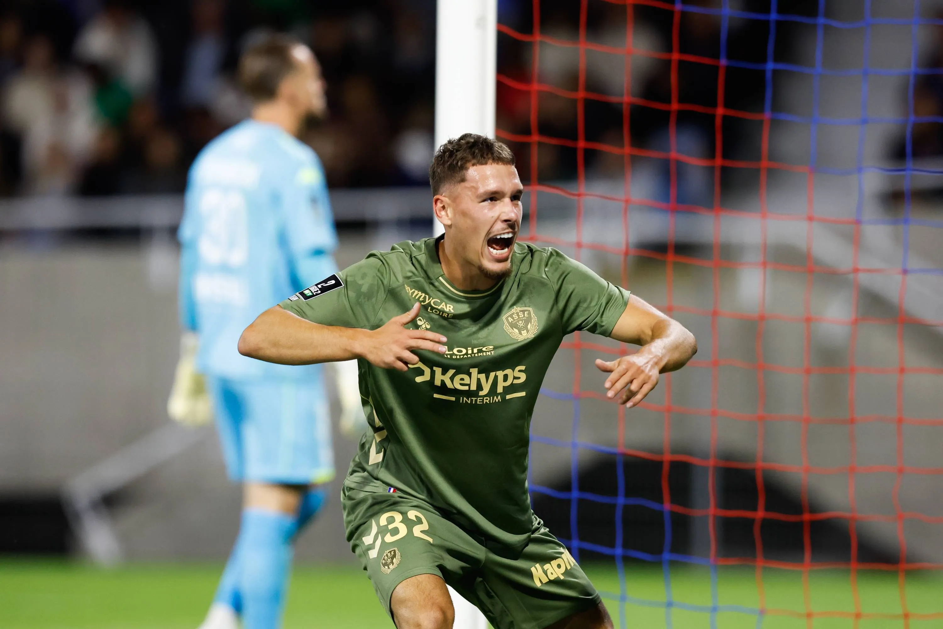 L'ASSE s'est offert un joueur de niveau européen