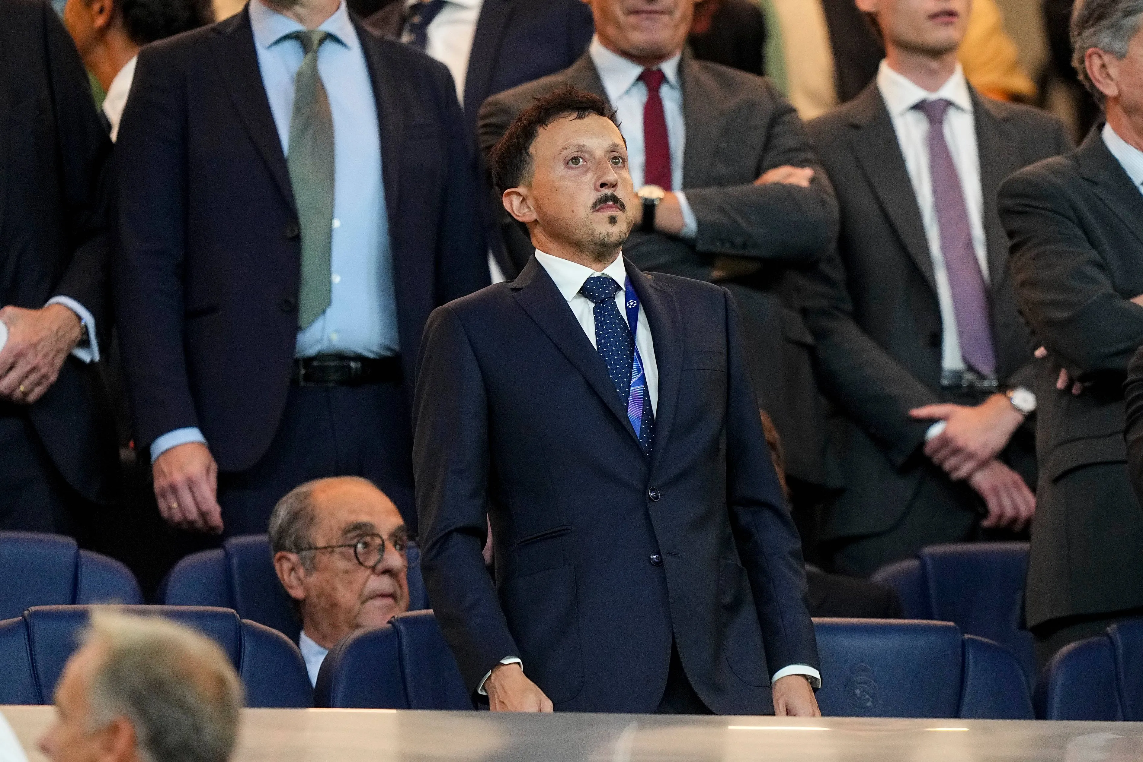 OM : Longoria et Kita, le divorce s'explique