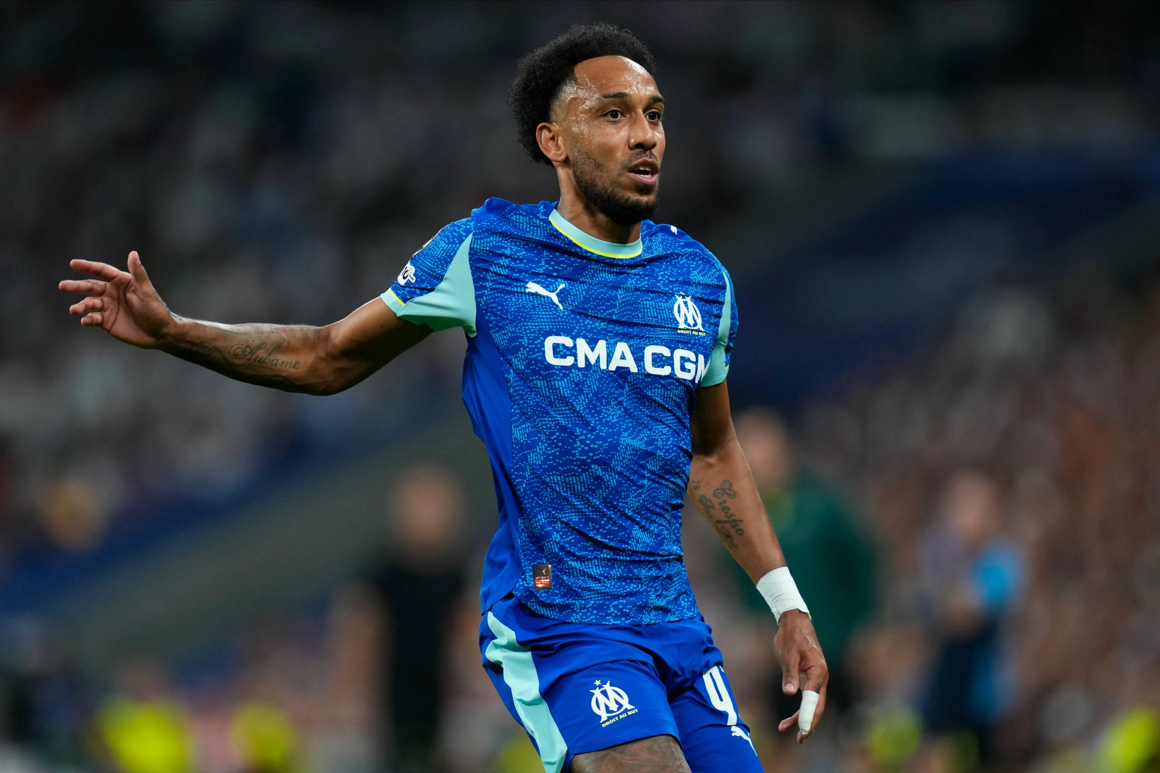 TV : OM - Lens, sur quelle chaîne et à quelle heure ?