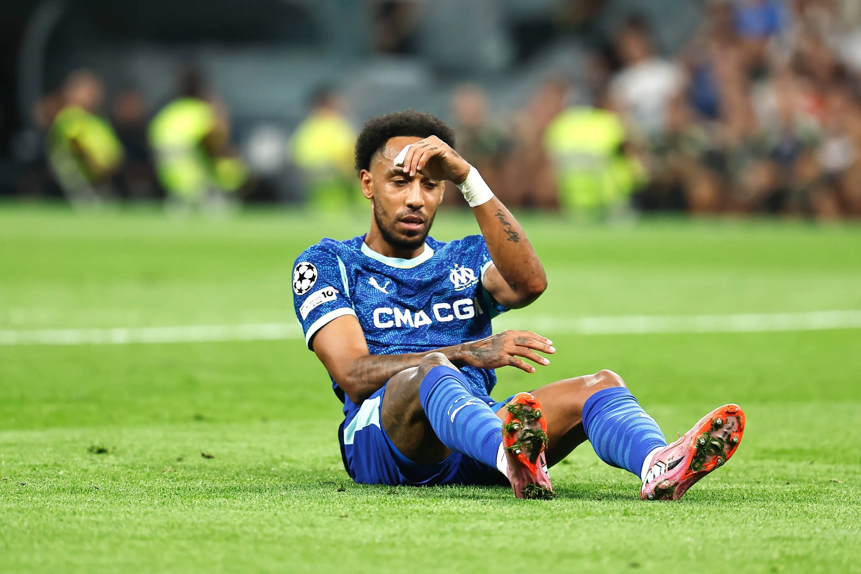 OM - PSG : La date du Classique est fixée