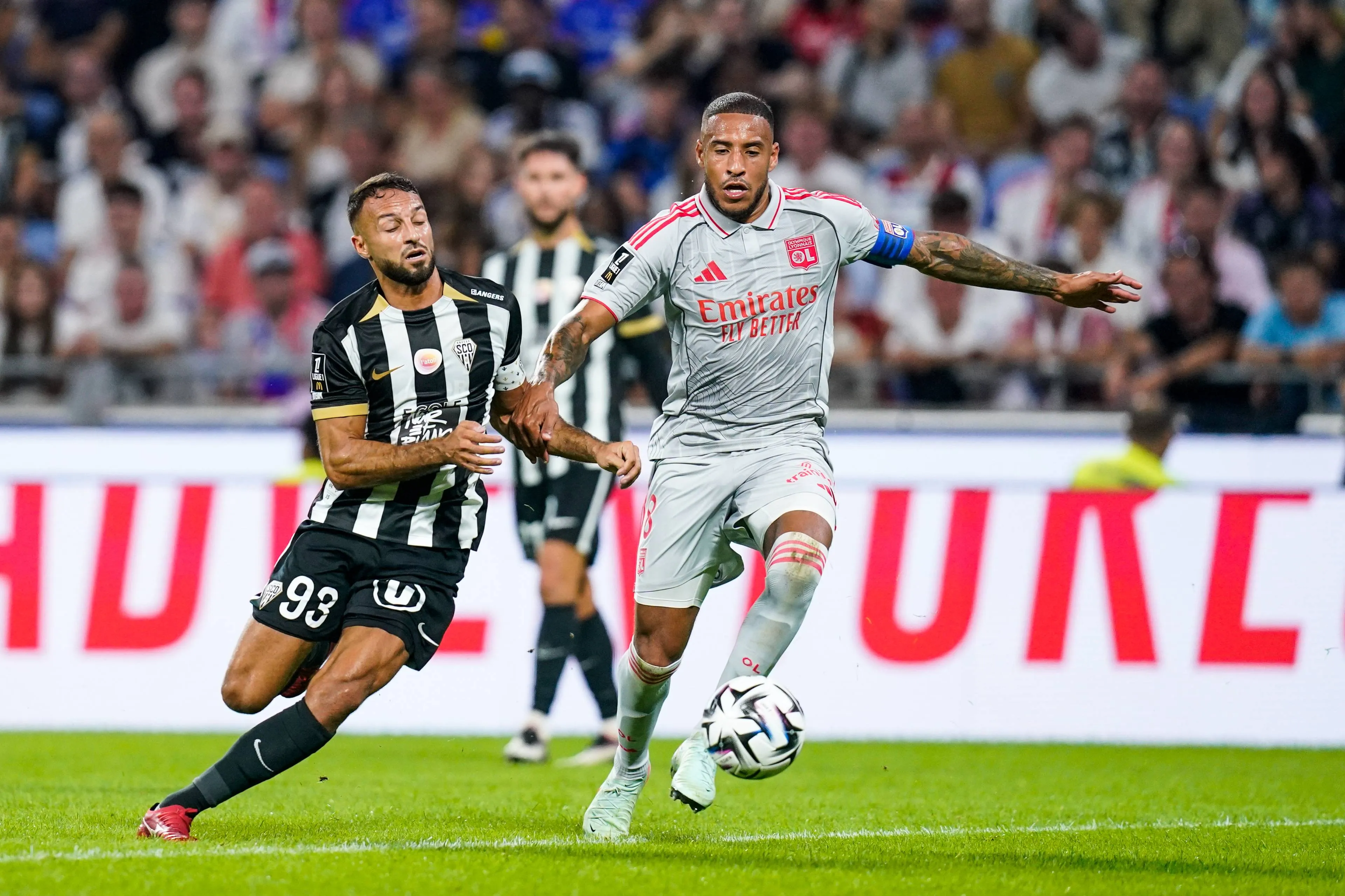 OL : « Dans un avenir lointain », Deschamps refroidit Tolisso