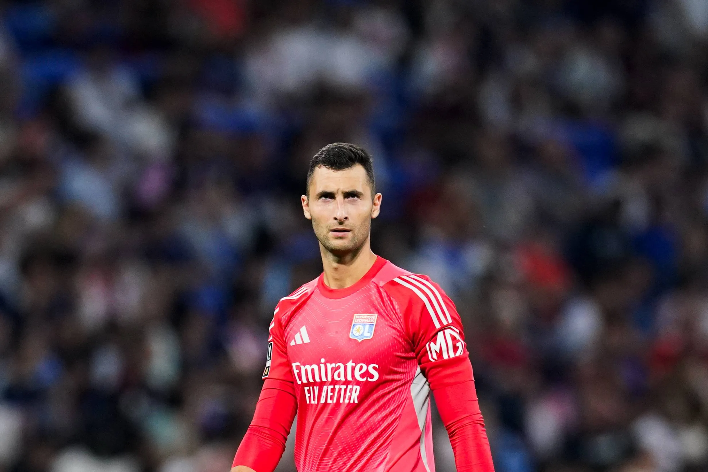 L'OL a signé le coup le plus énorme du mercato