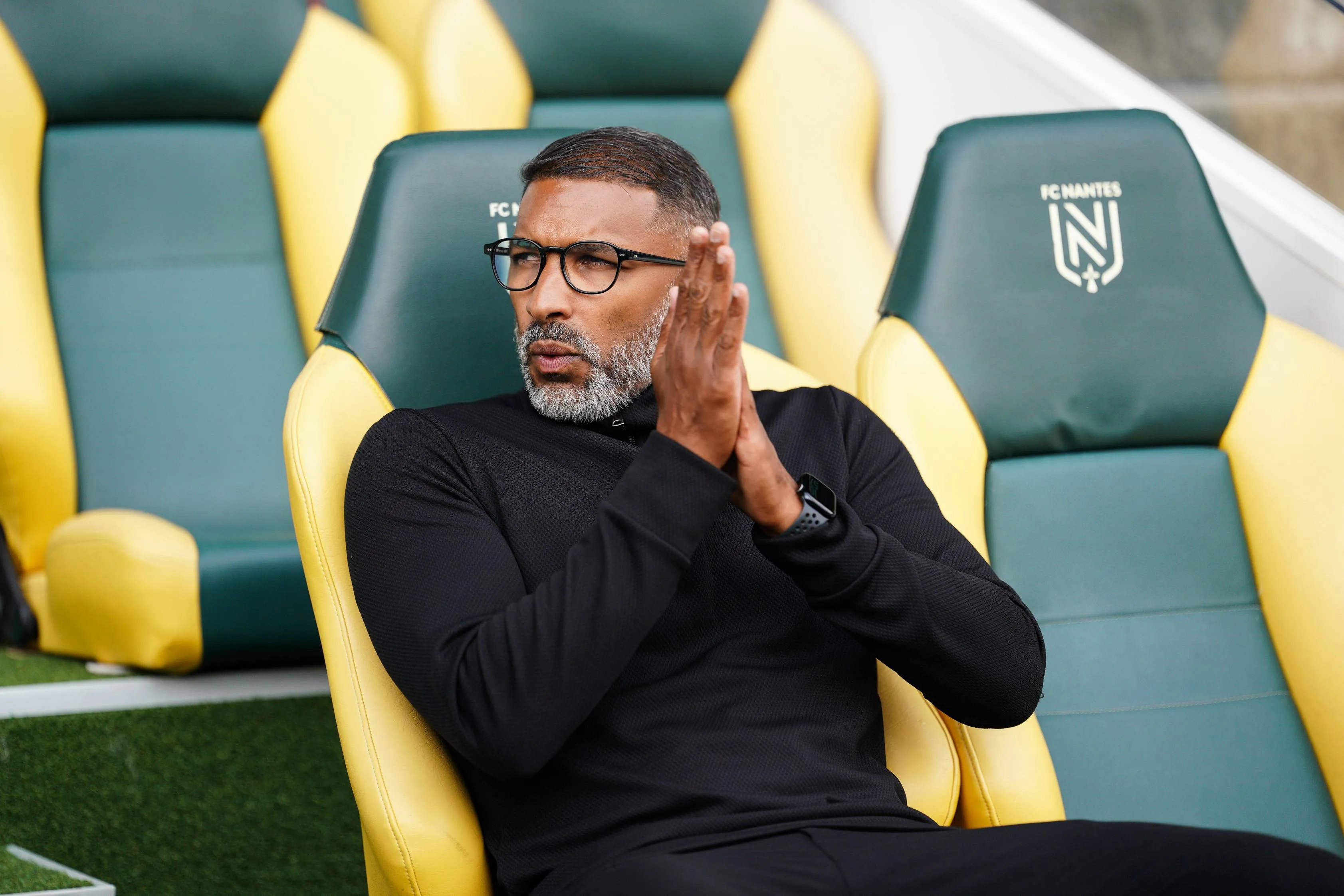 Rennes : « Le message ne passe pas », Habib Beye en perdition