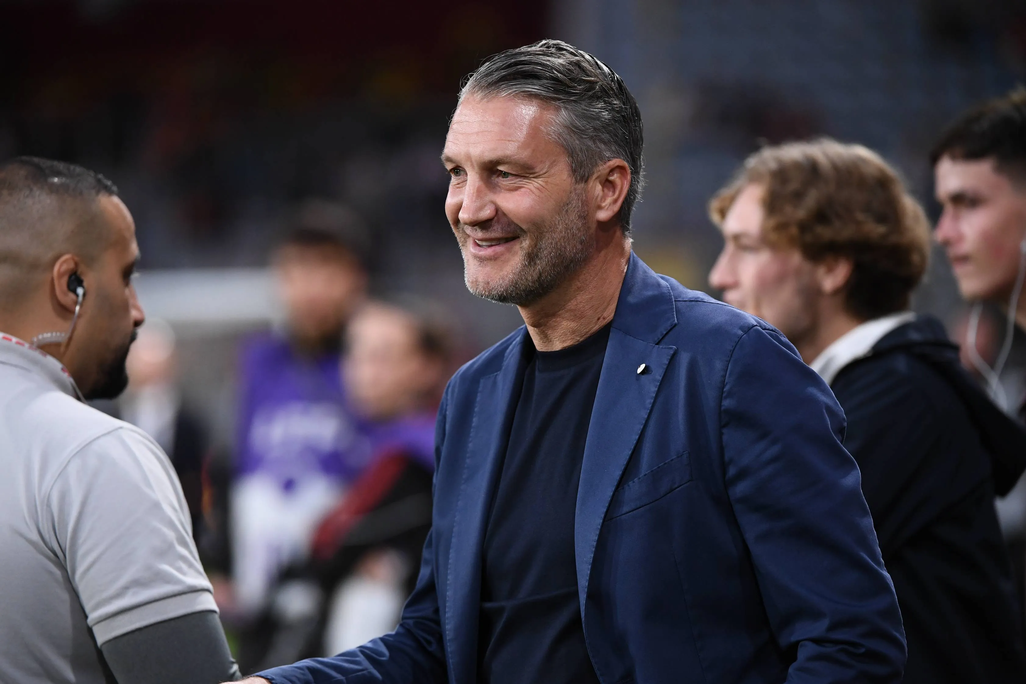 LOSC : Létang disparu à Bollaert, les Lensois innocentés