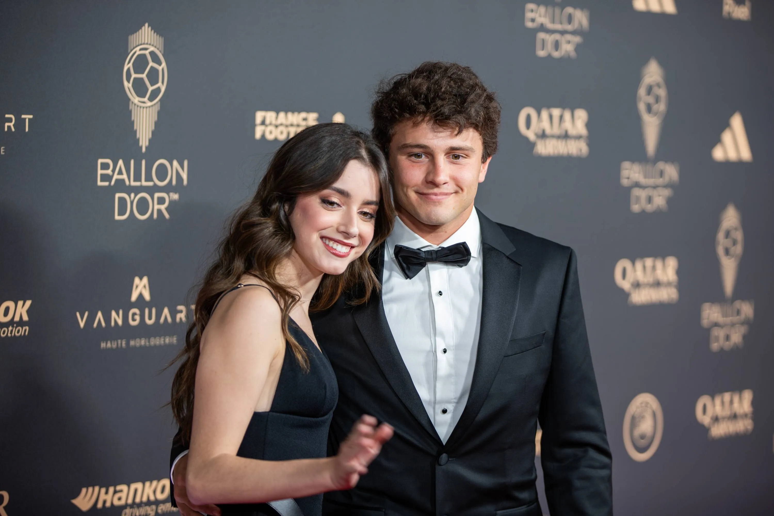 PSG : Guardiola veut Joao Neves, City lâche 120ME