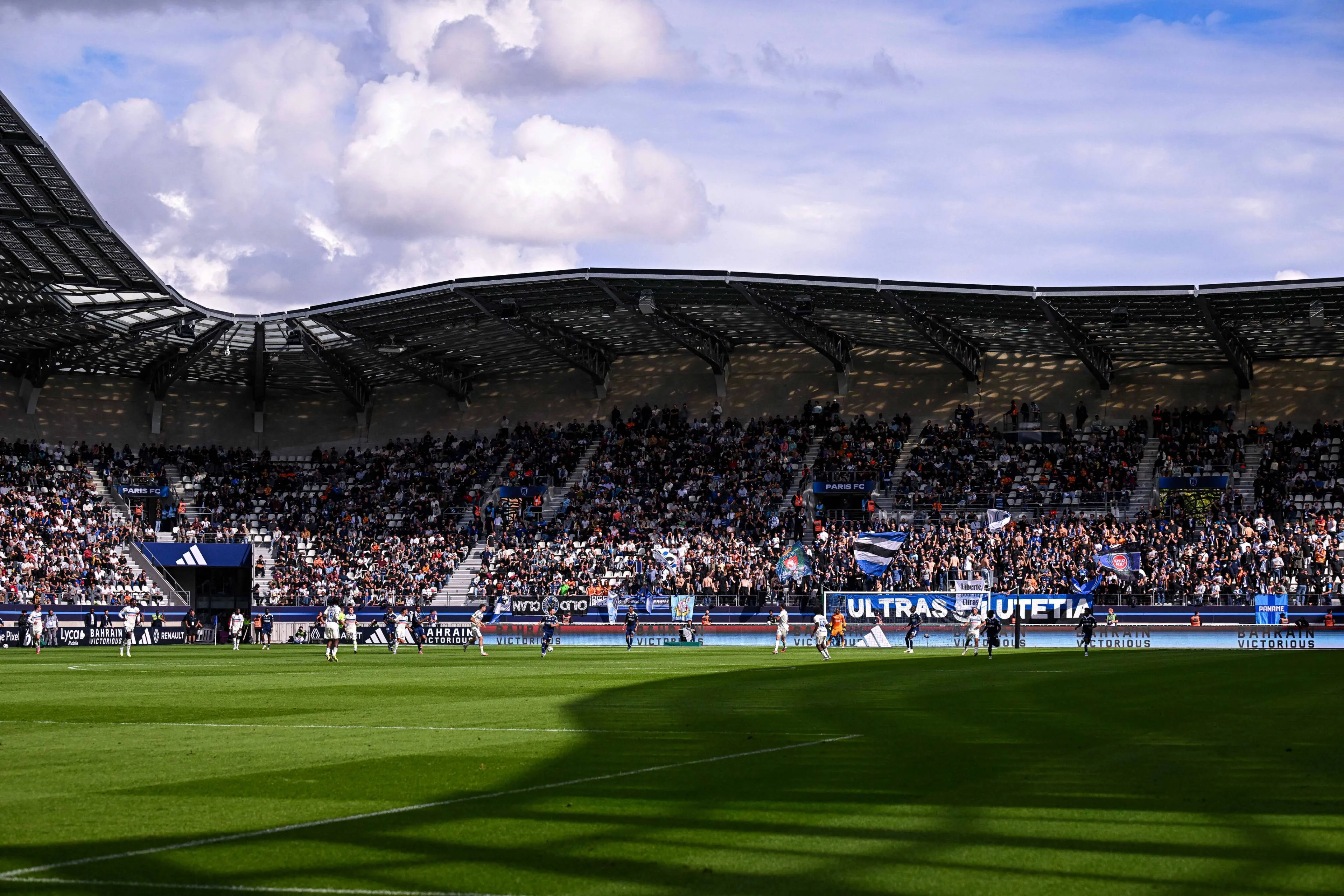 Strasbourg-OM, les Marseillais vont être surpris