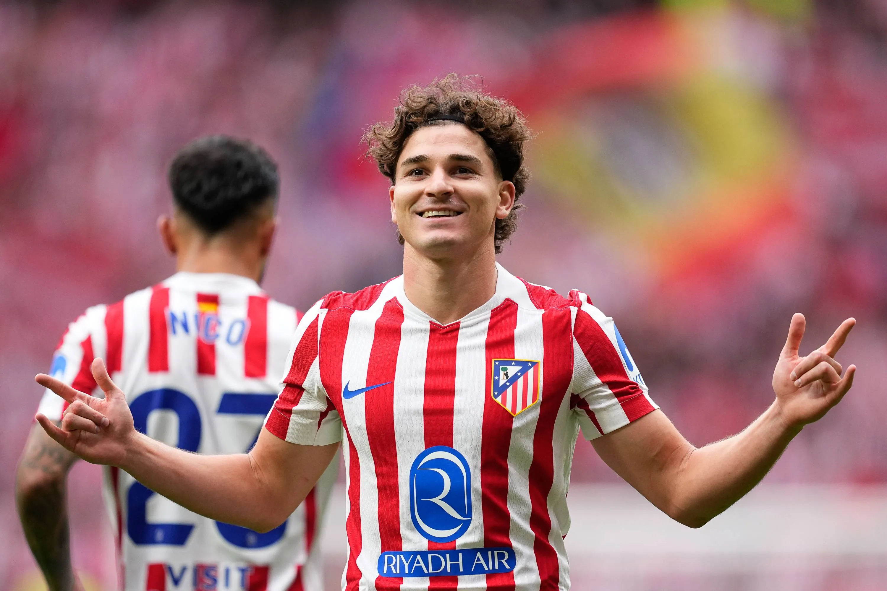 Le bourreau du Real vaut 100 millions, le Barça fonce dessus