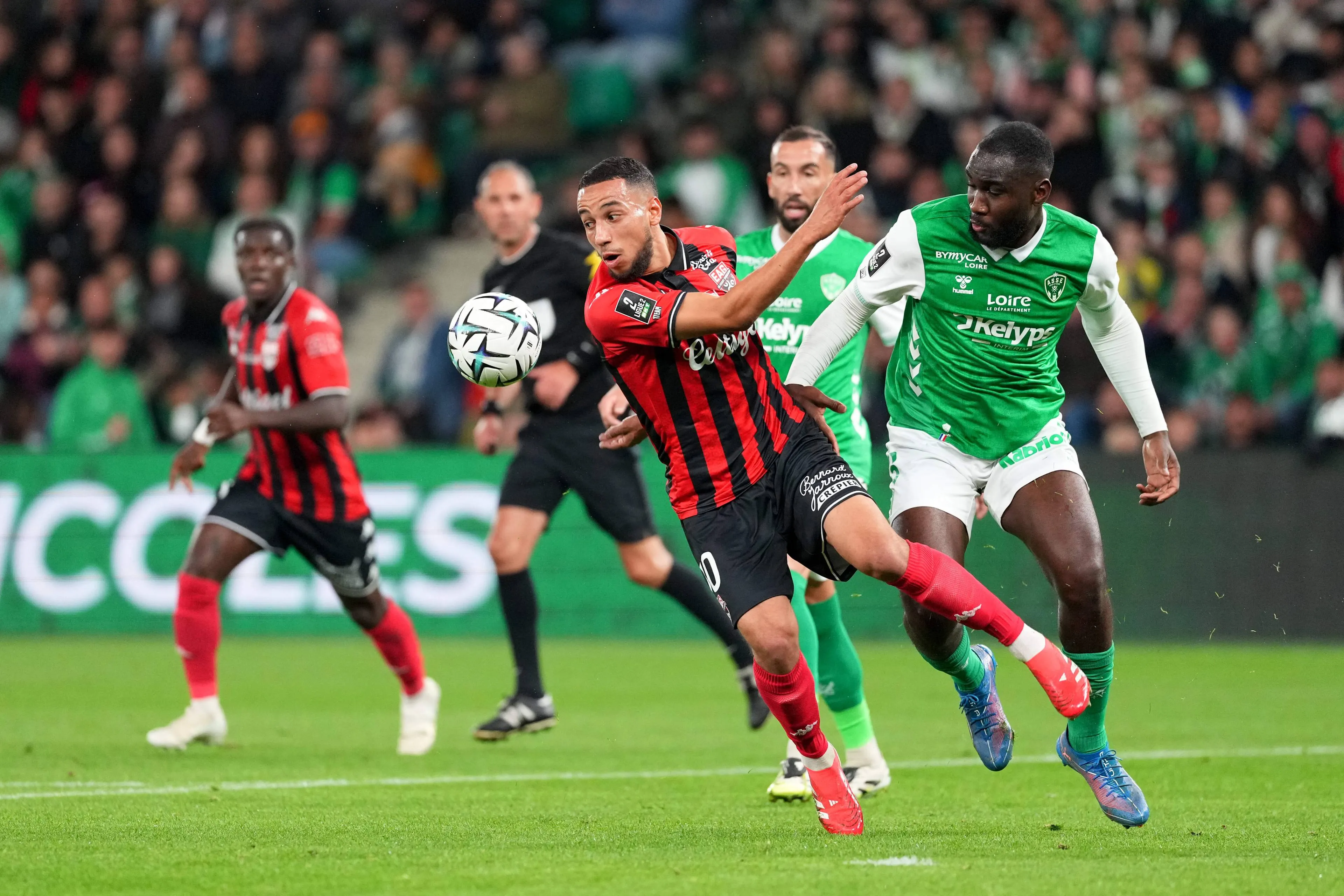 « Si on veut monter… » : L’ASSE avoue une erreur impardonnable