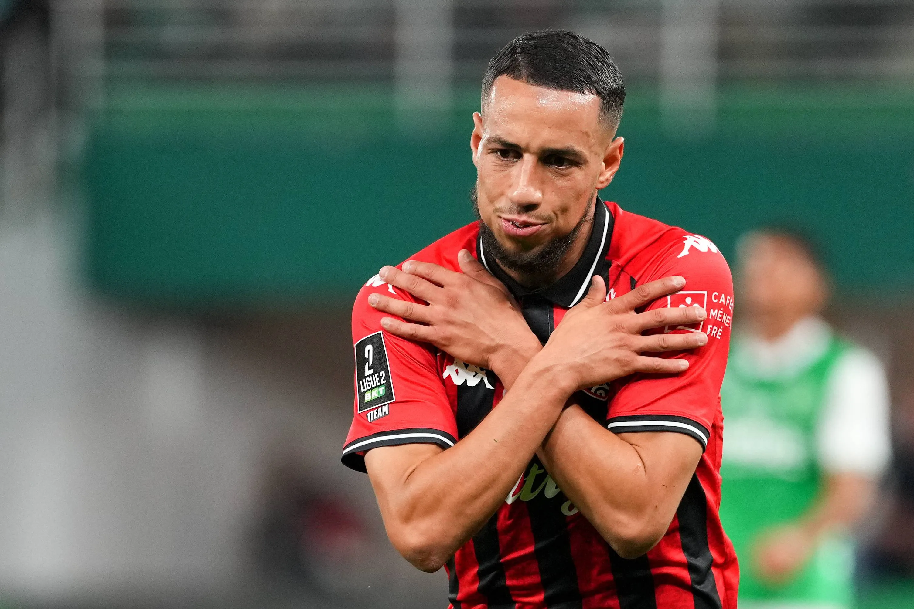 L2 : Guingamp climatise l'ASSE dans son Chaudron
