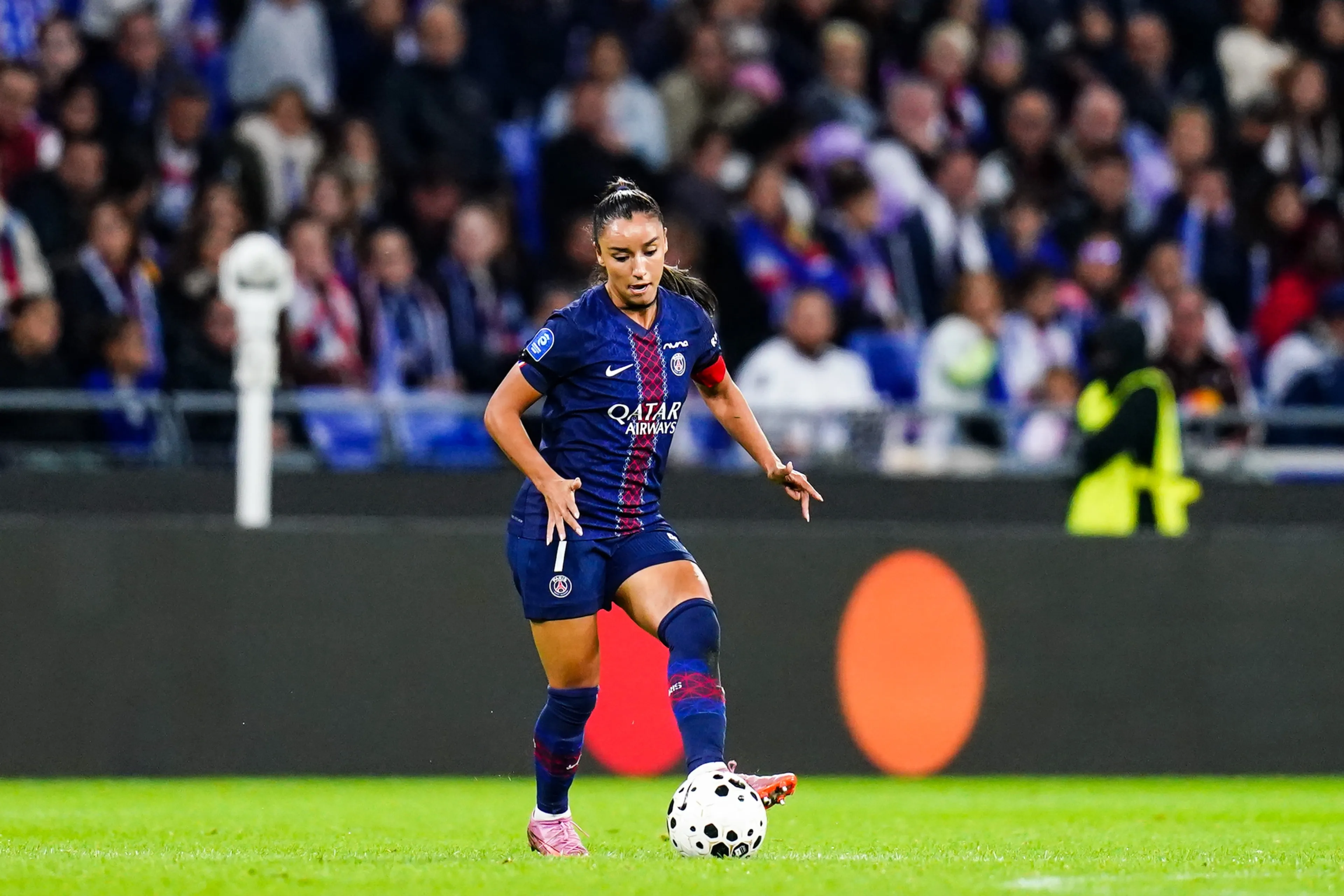 Le PSG humilié comme jamais, elle ne digère pas