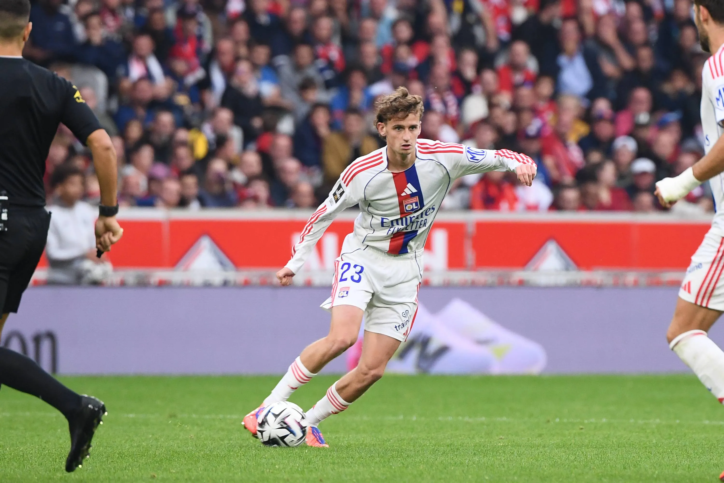 L'OL a fait le coup du siècle, Liverpool est abasourdi