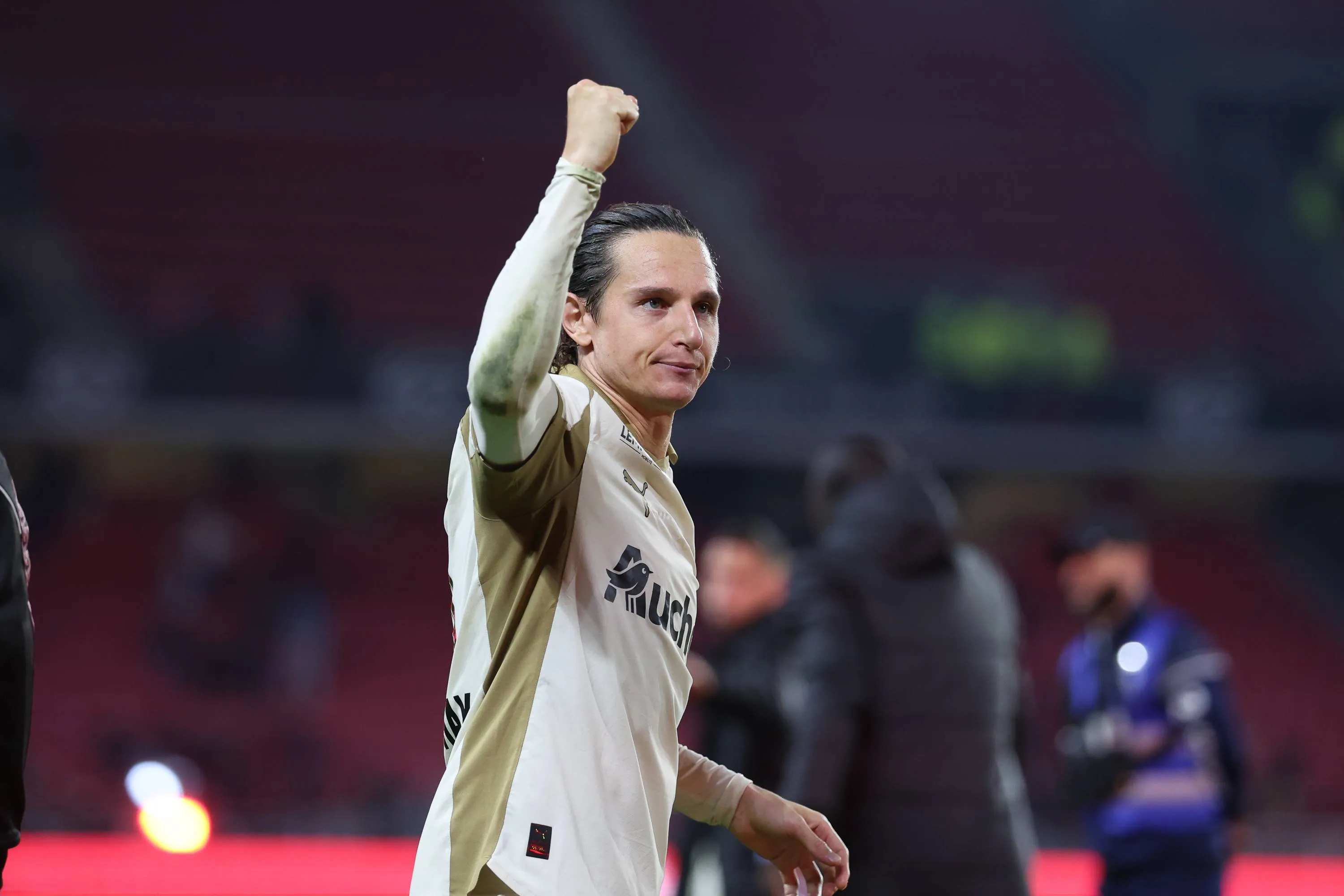 EdF : Thauvin de retour, Lyon crie au scandale