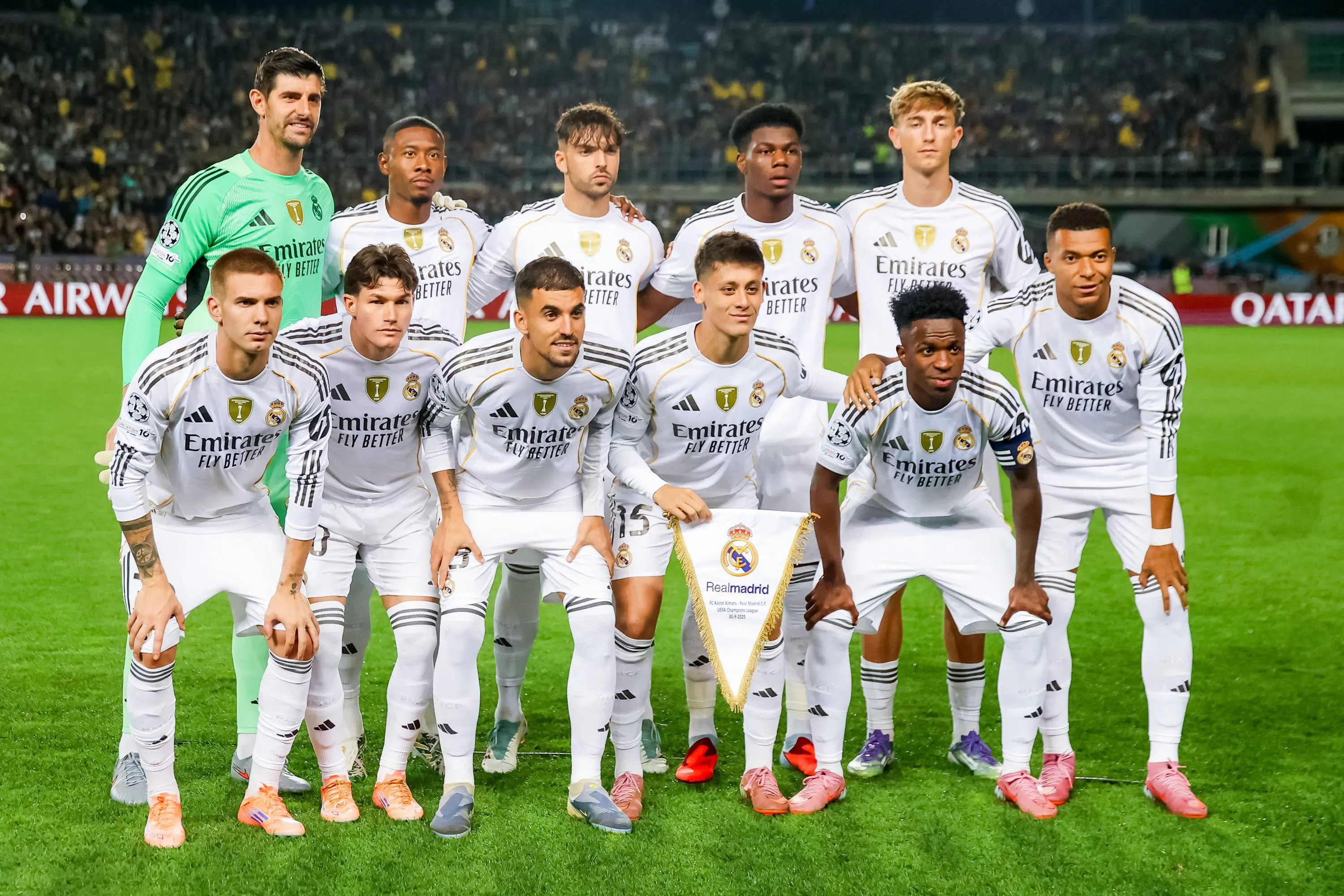 Le Real est bidon et Mbappé va pleurer, Rothen s'enflamme